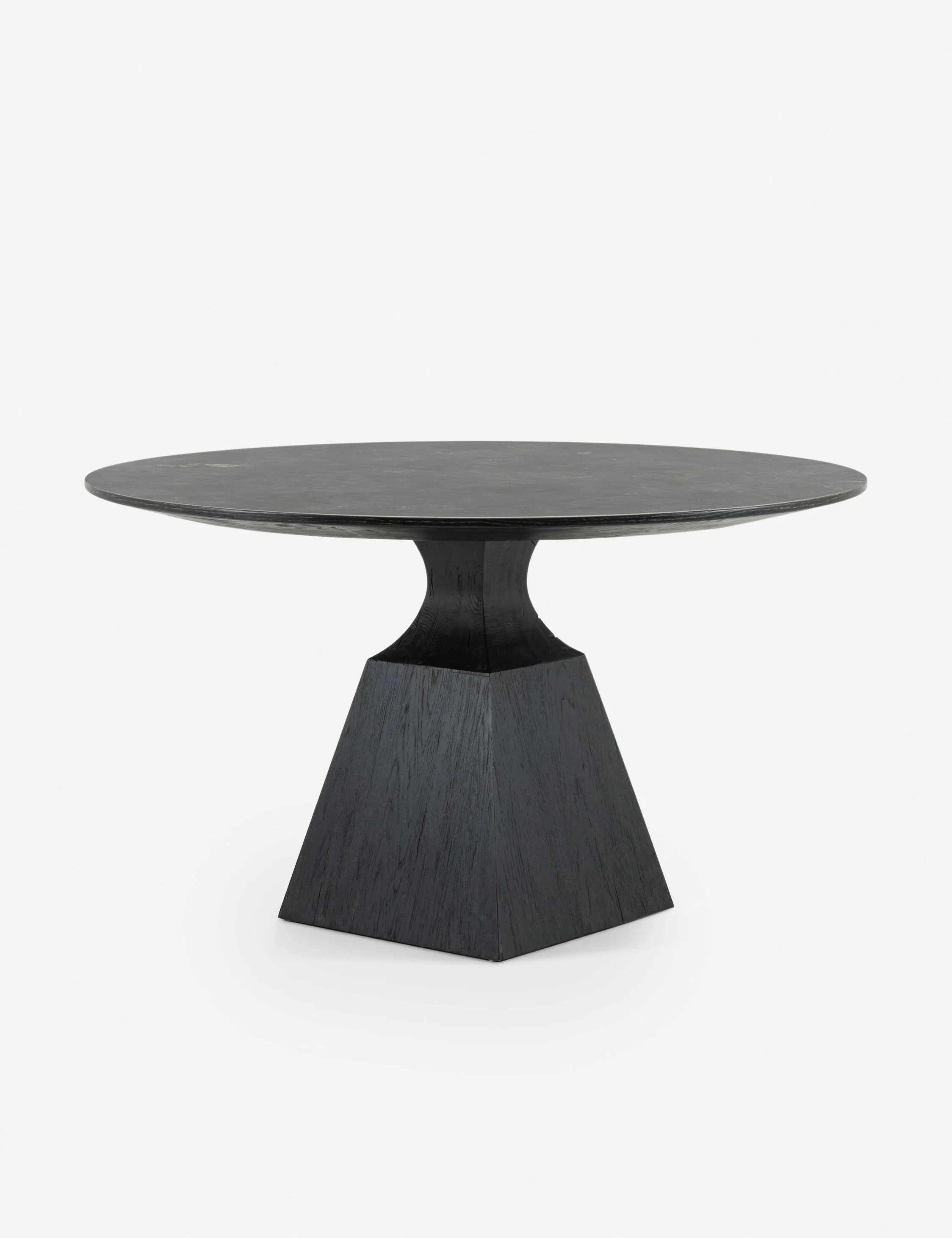 Shanay Round Dining Table - Image 2