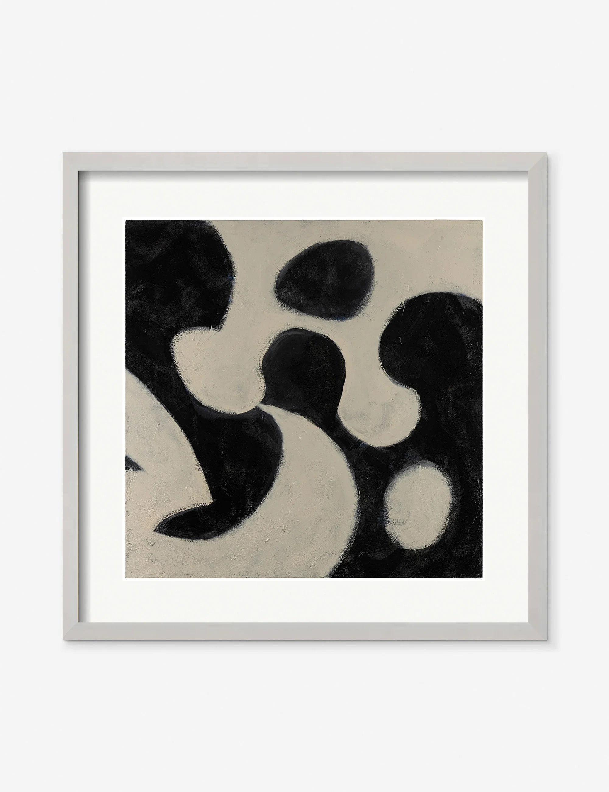 Shapes 2 Print by Francis Poirot - Image 6