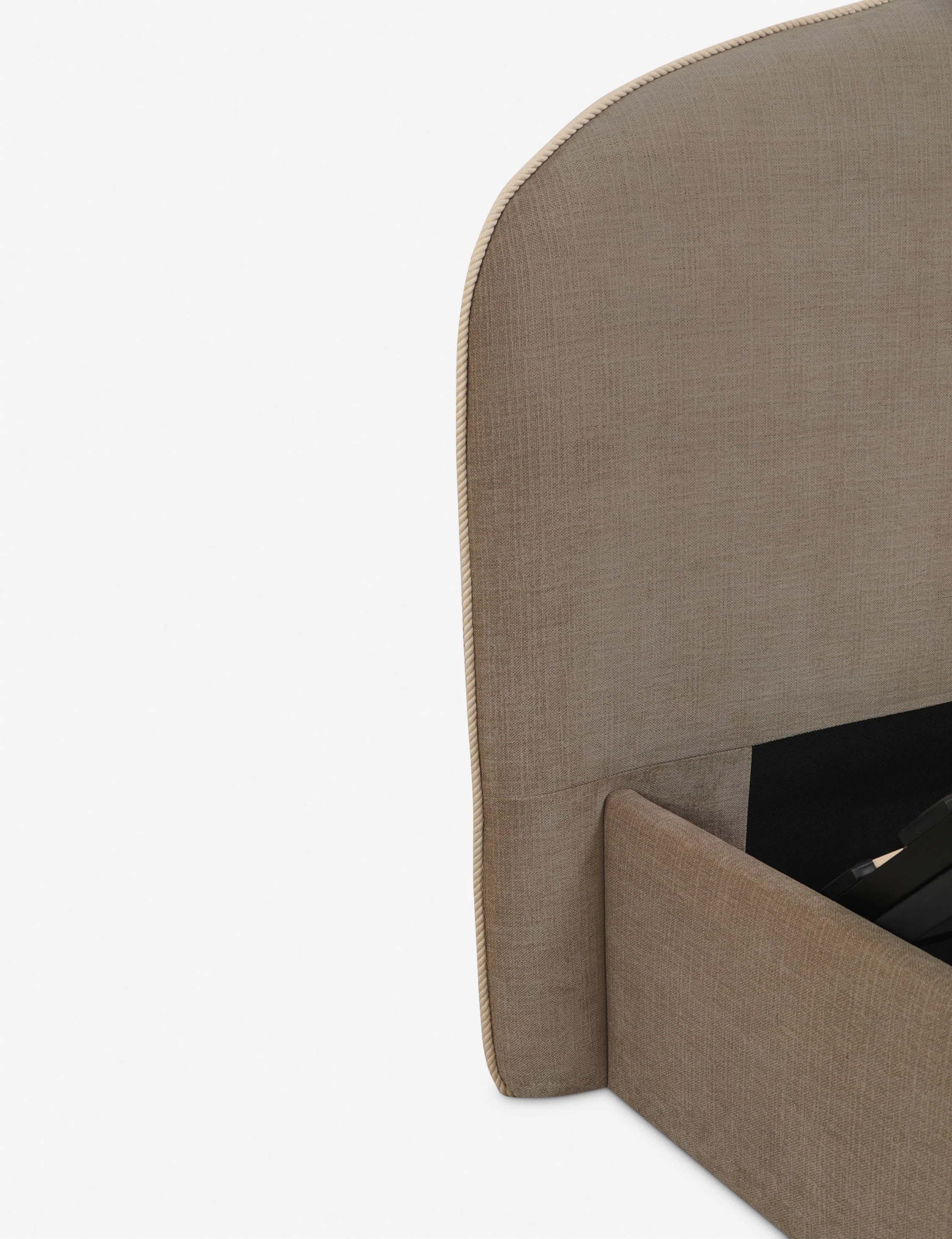 Shara Storage Bed - Image 30