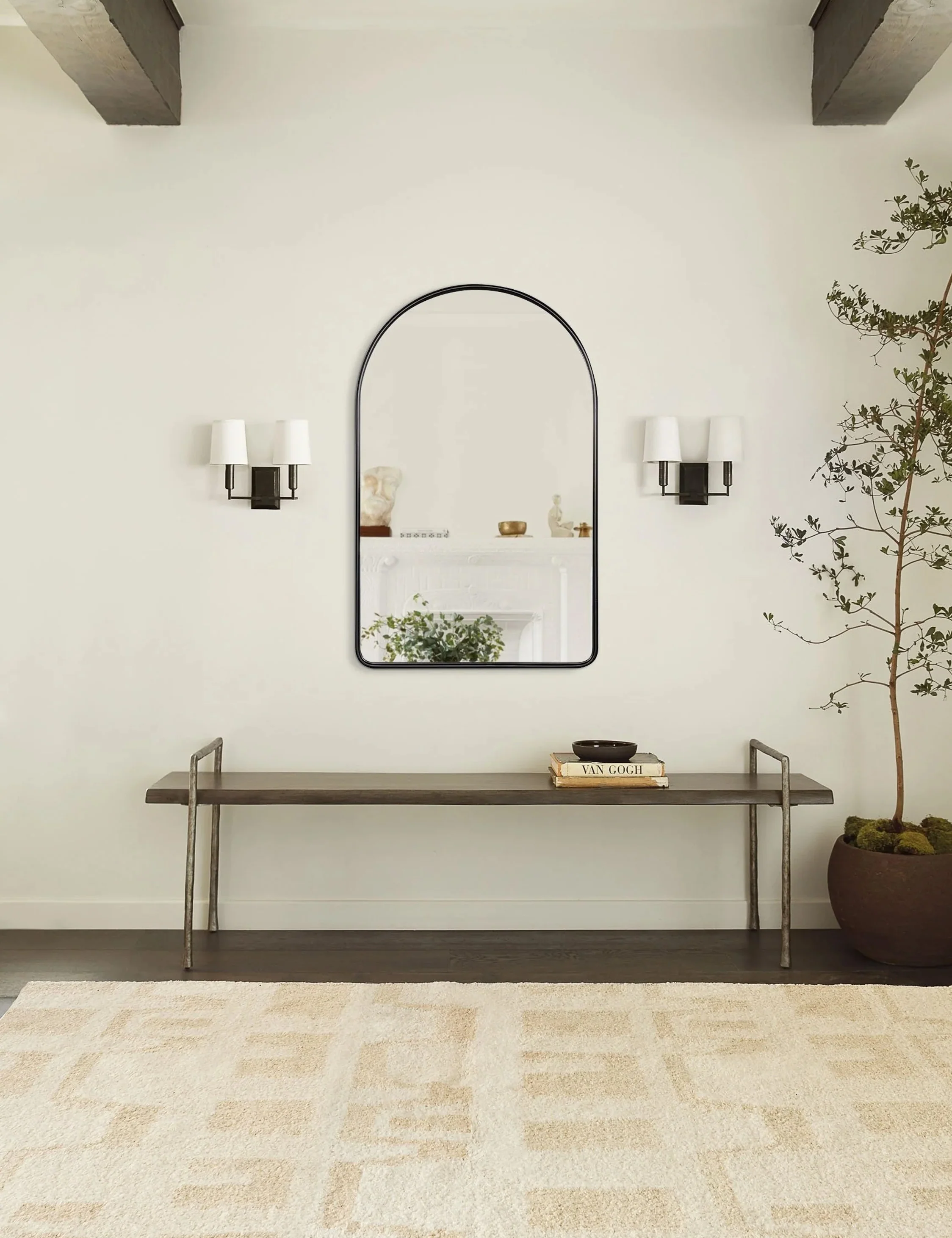 Shashenka Mirror - Image 3
