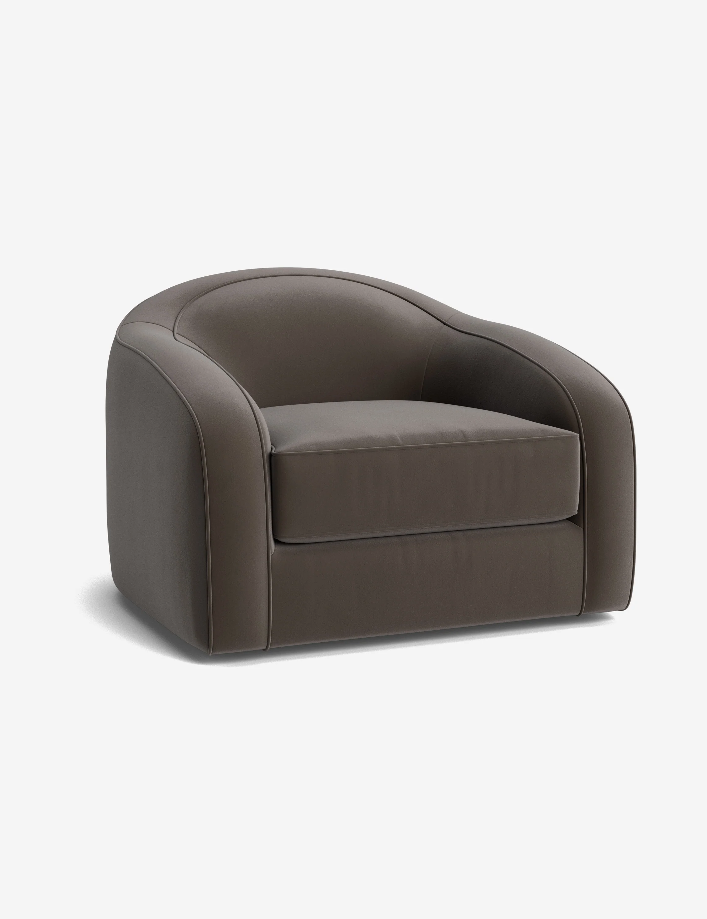 Shaw Accent Chair - Image 10