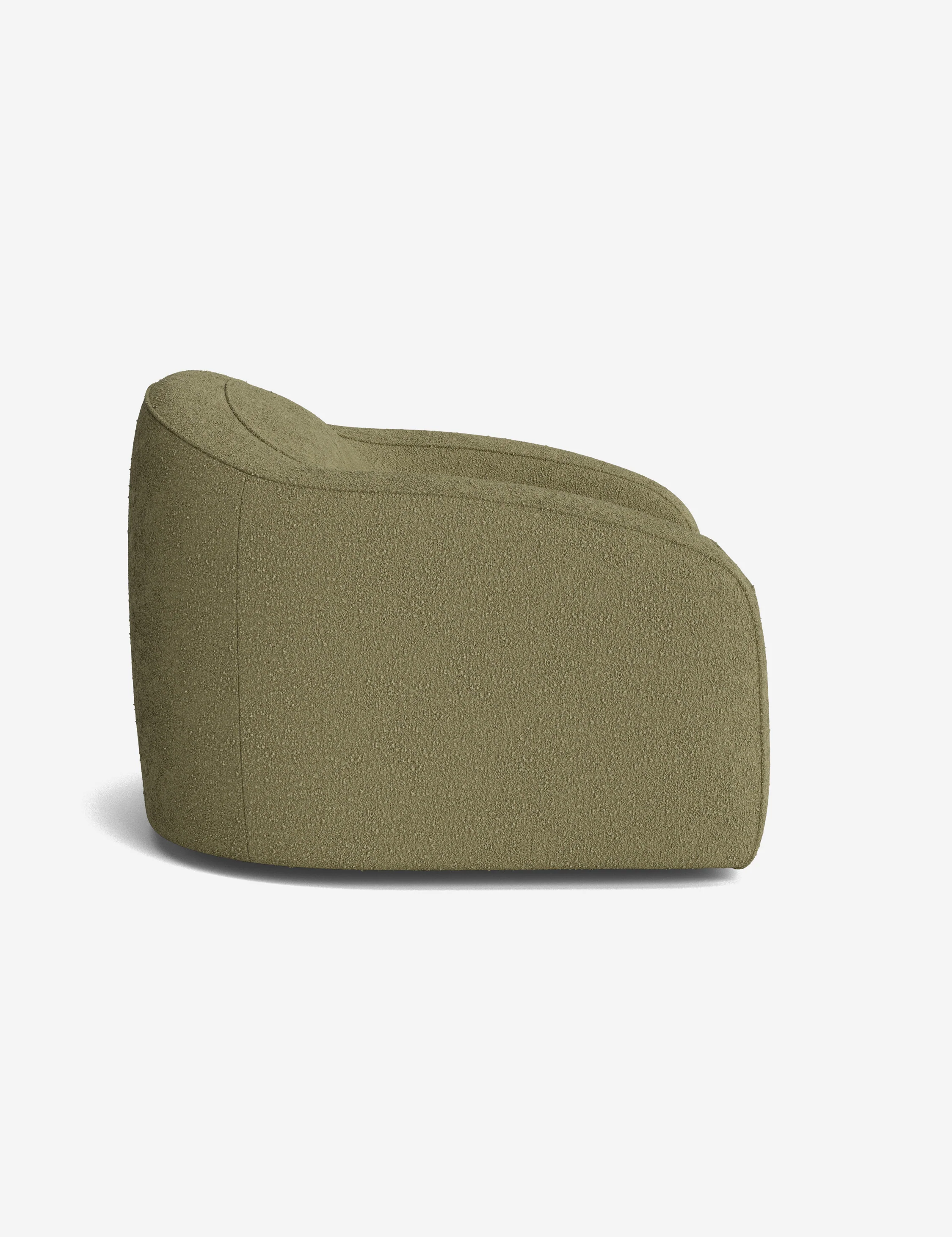 Shaw Accent Chair - Image 95