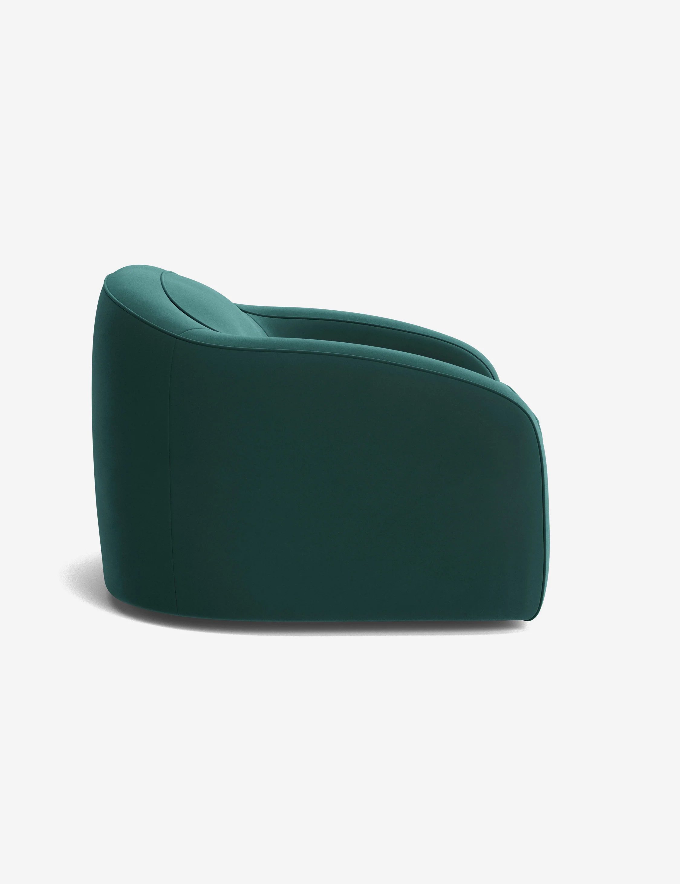 Shaw Accent Chair - Image 99