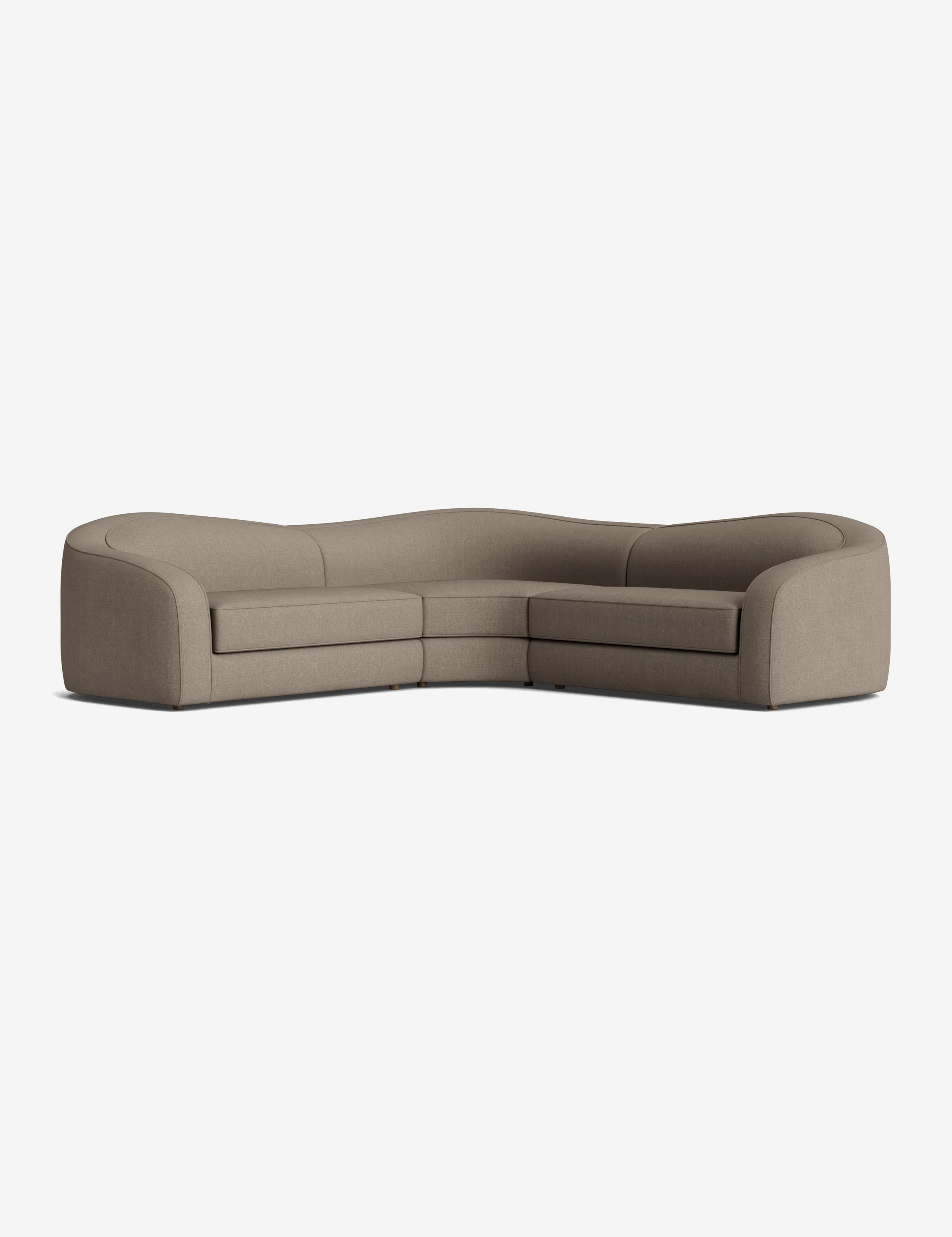 Shaw Corner Sectional Sofa - Image 104