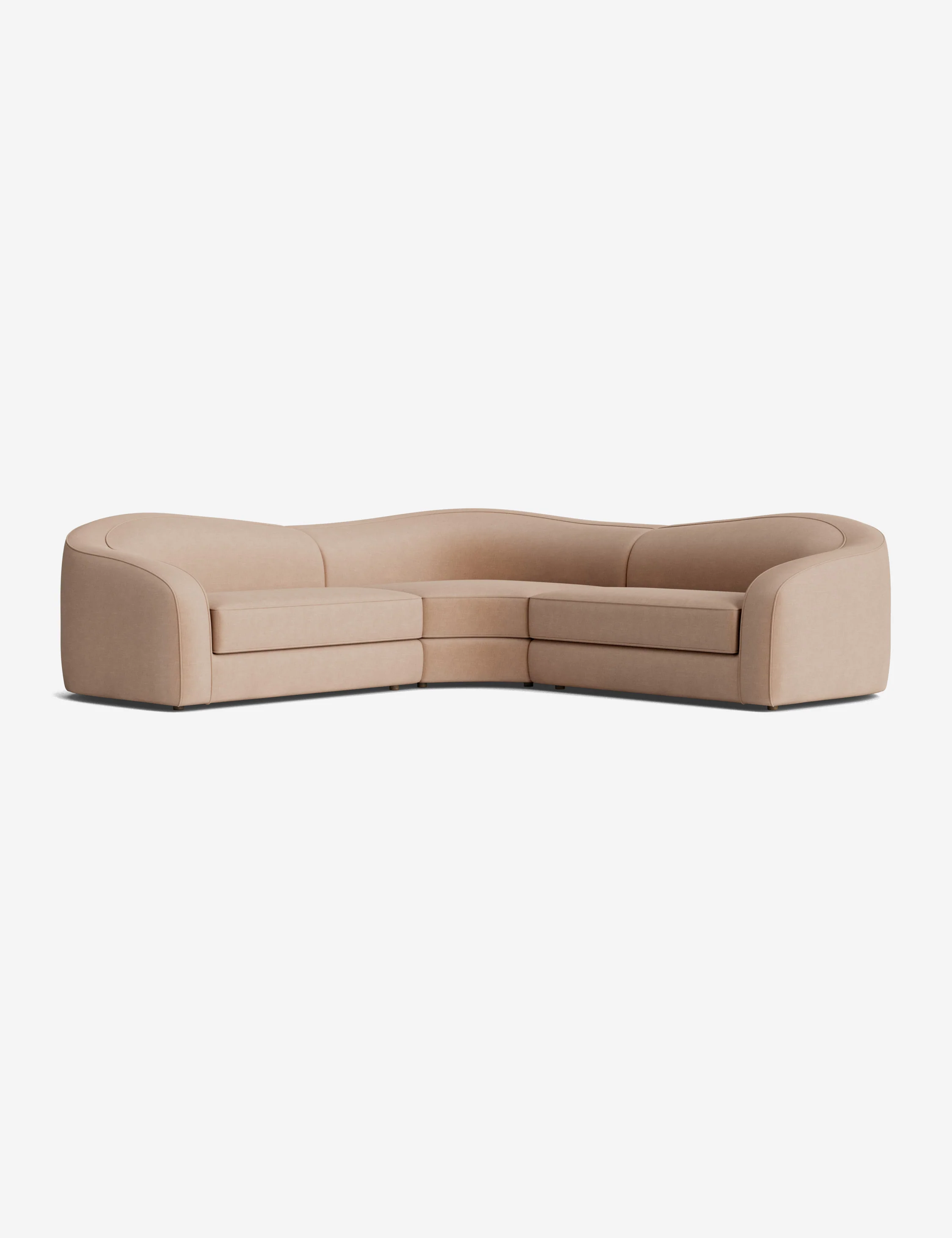 Shaw Corner Sectional Sofa - Image 122