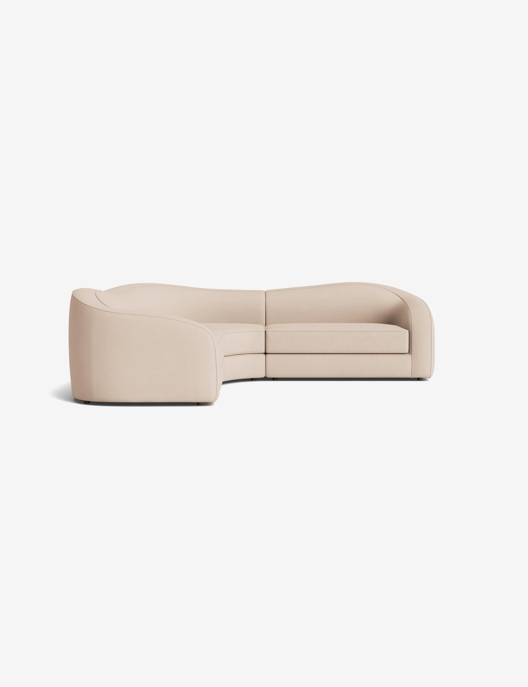 Shaw Corner Sectional Sofa - Image 126