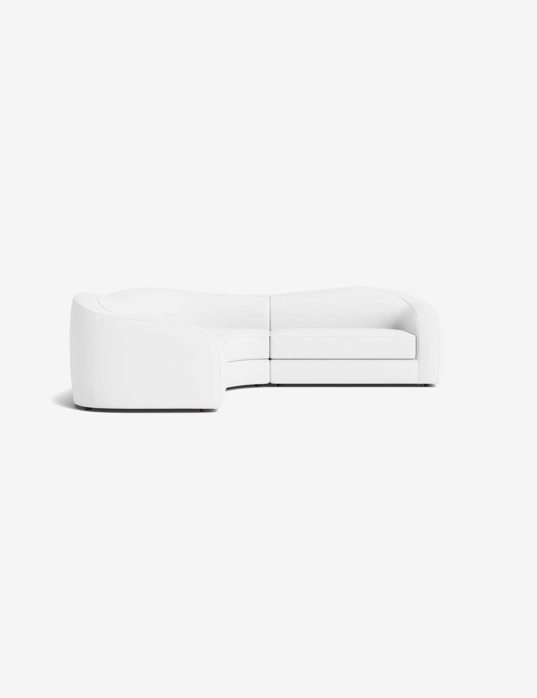 Shaw Corner Sectional Sofa - Image 147