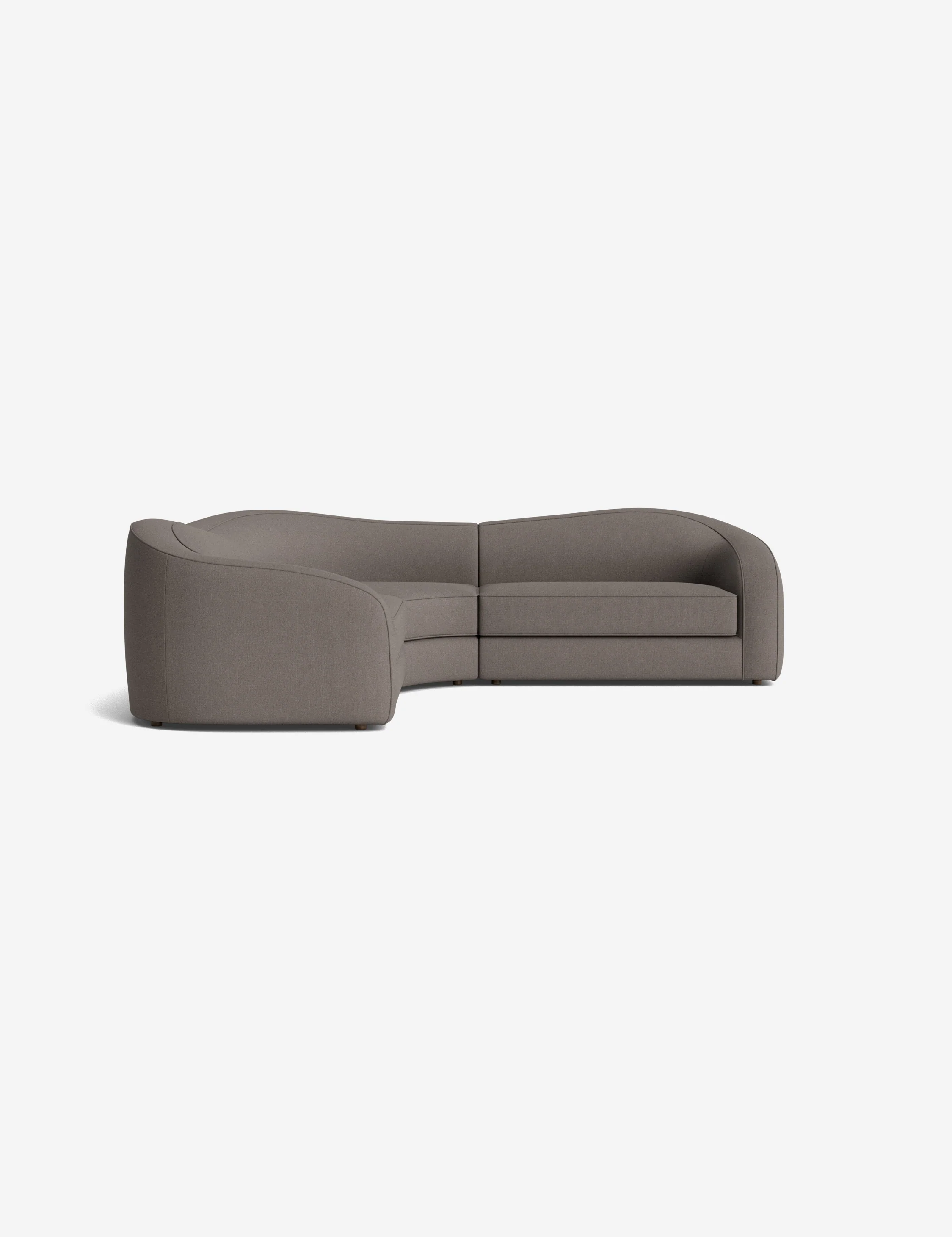 Shaw Corner Sectional Sofa - Image 153