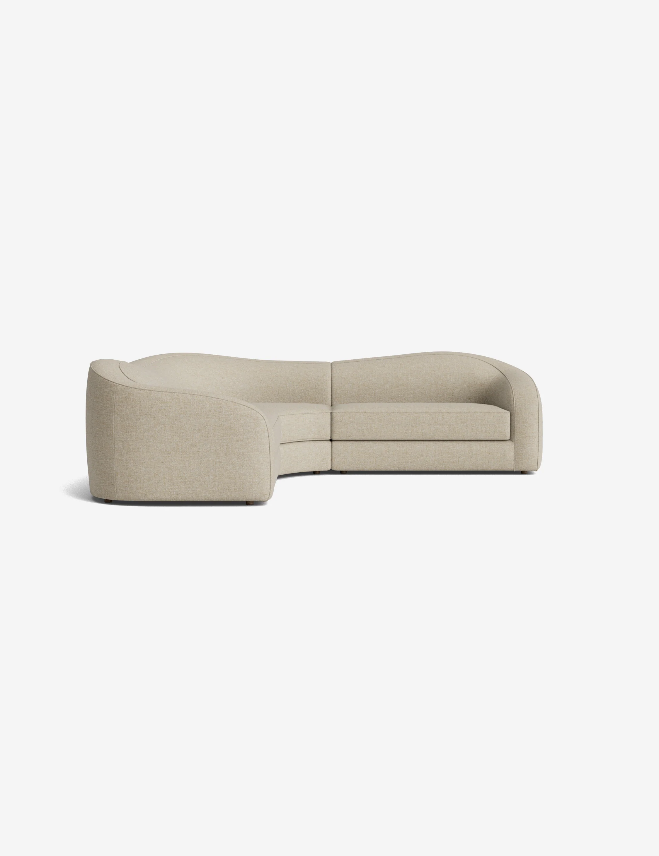 Shaw Corner Sectional Sofa - Image 159