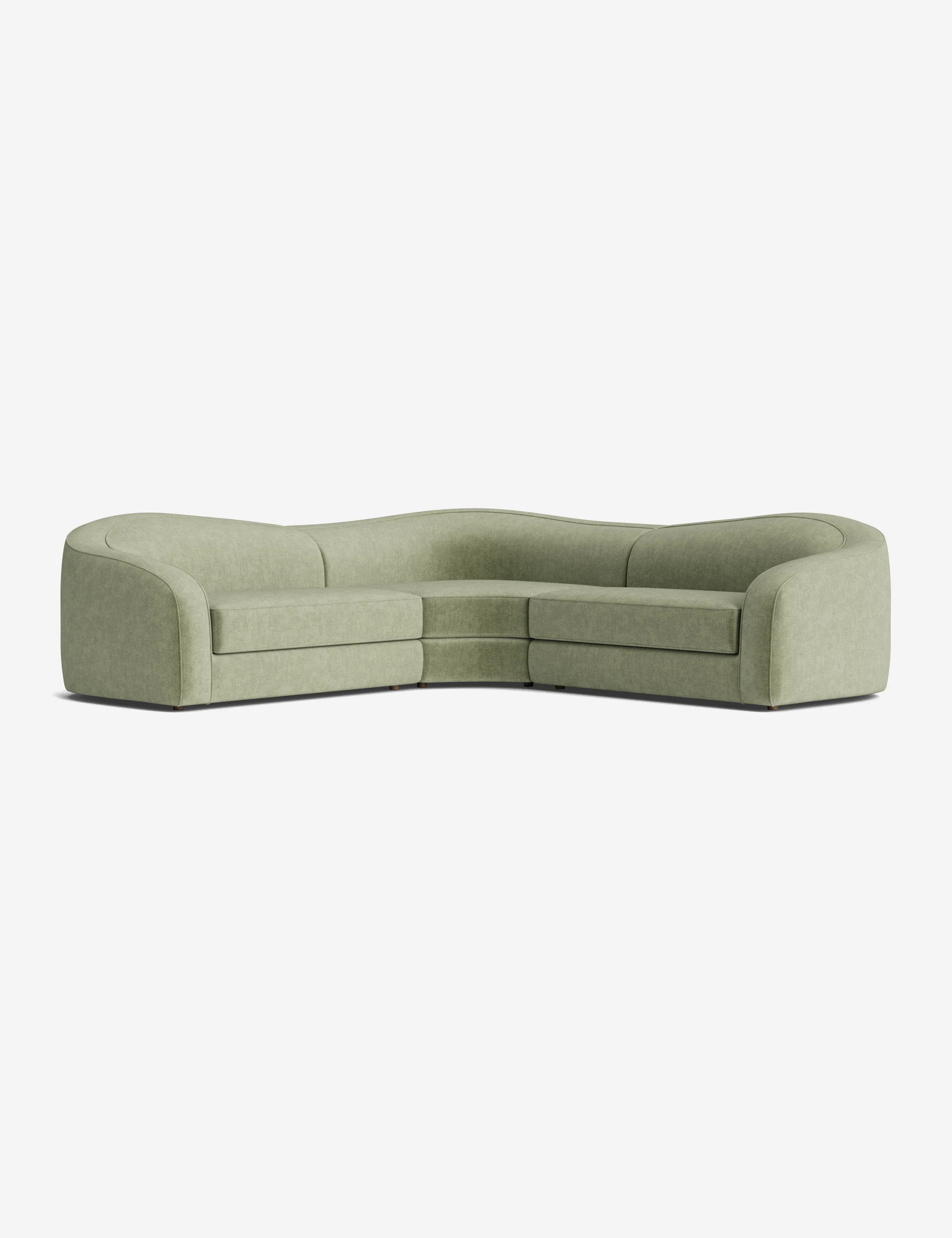Shaw Corner Sectional Sofa - Image 170