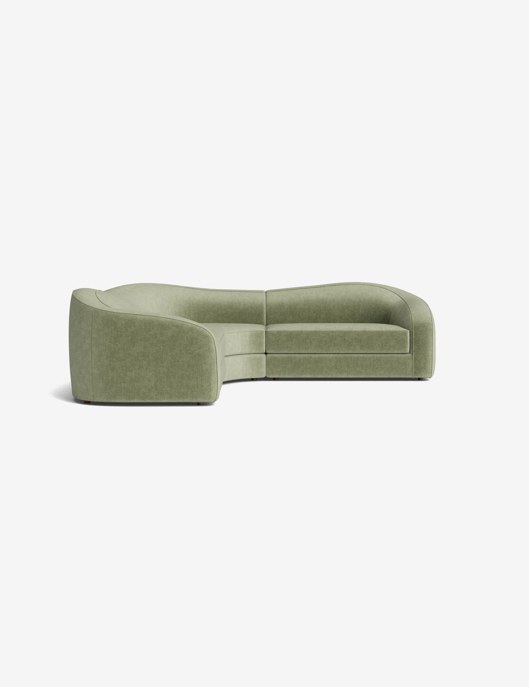 Shaw Corner Sectional Sofa - Image 171