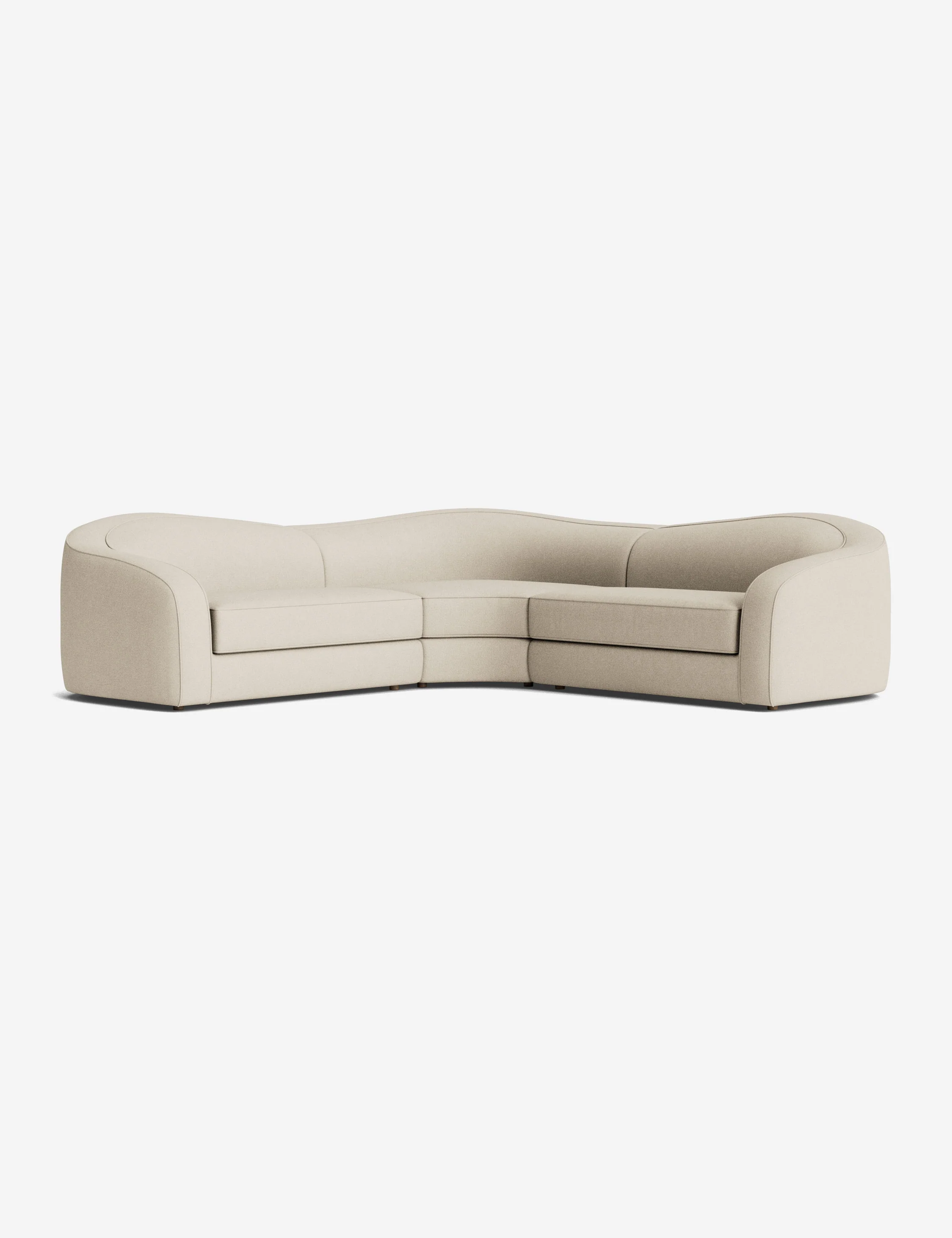 Shaw Corner Sectional Sofa - Image 173