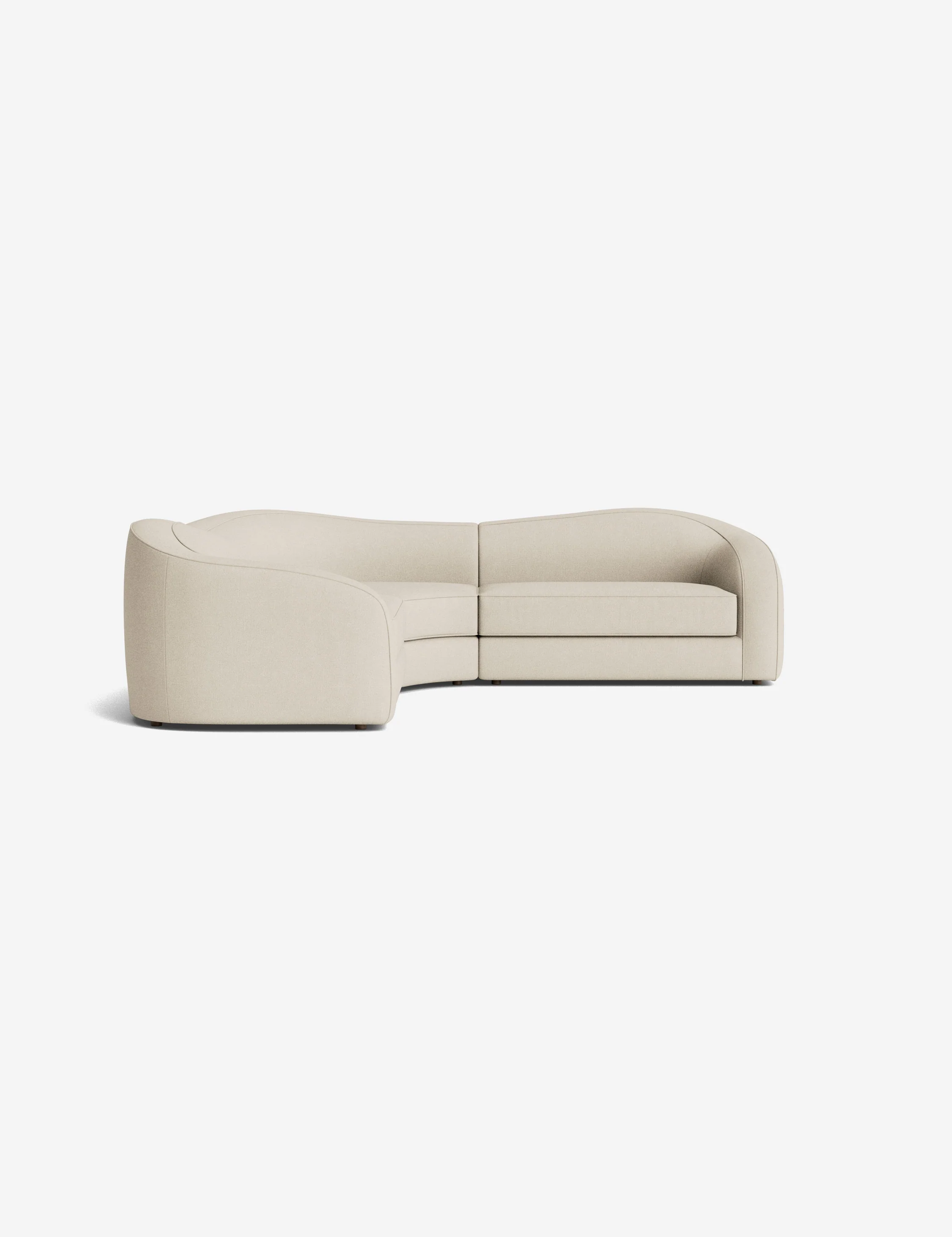 Shaw Corner Sectional Sofa - Image 174