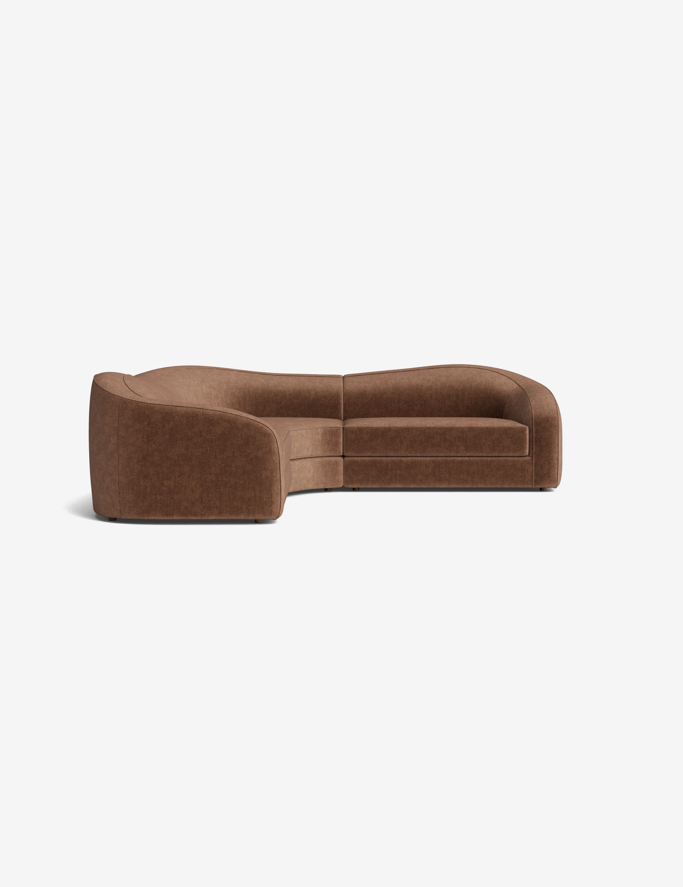 Shaw Corner Sectional Sofa - Image 189