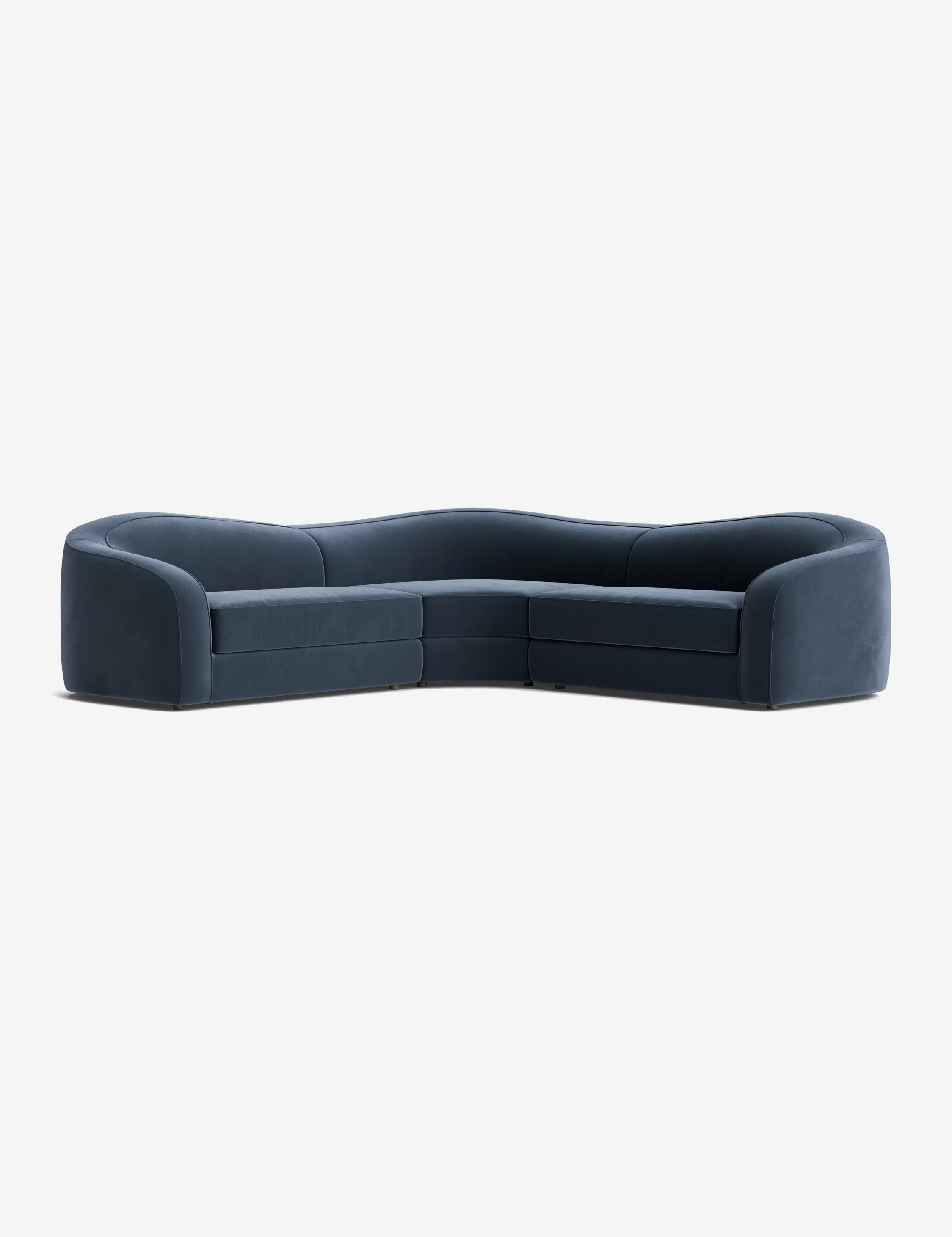 Shaw Corner Sectional Sofa - Image 20