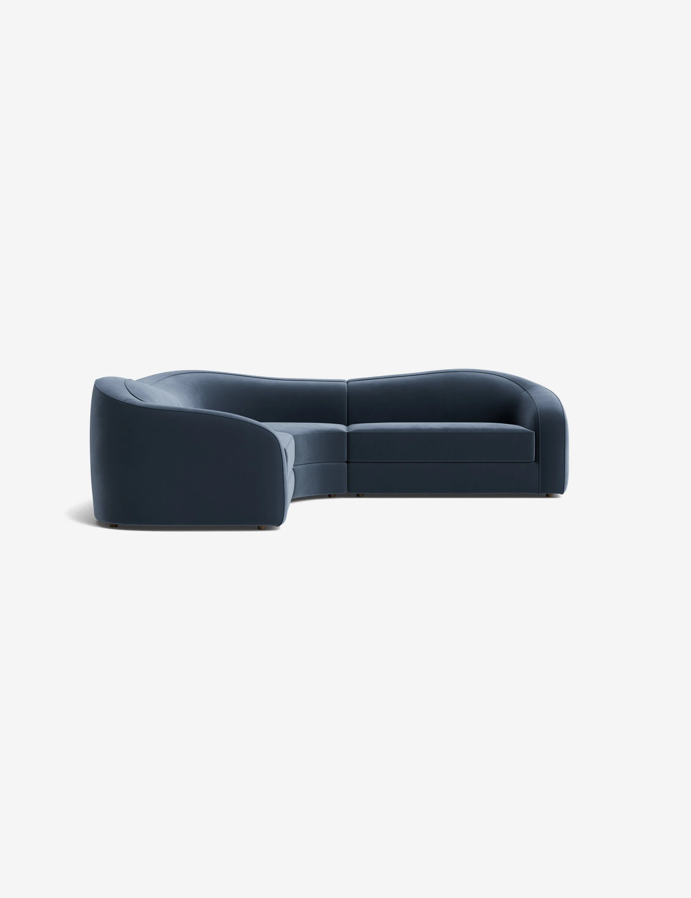 Shaw Corner Sectional Sofa - Image 21