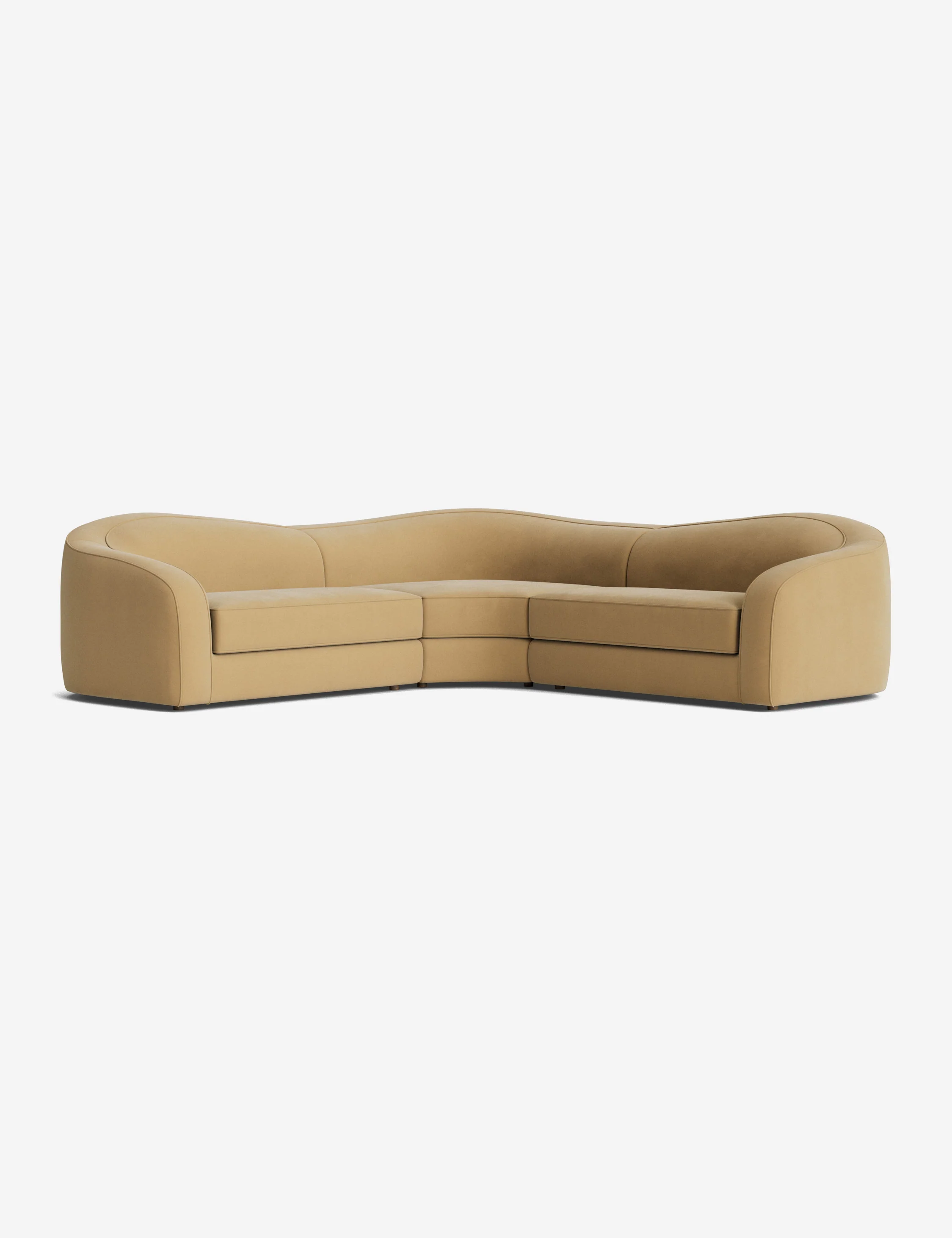 Shaw Corner Sectional Sofa - Image 29