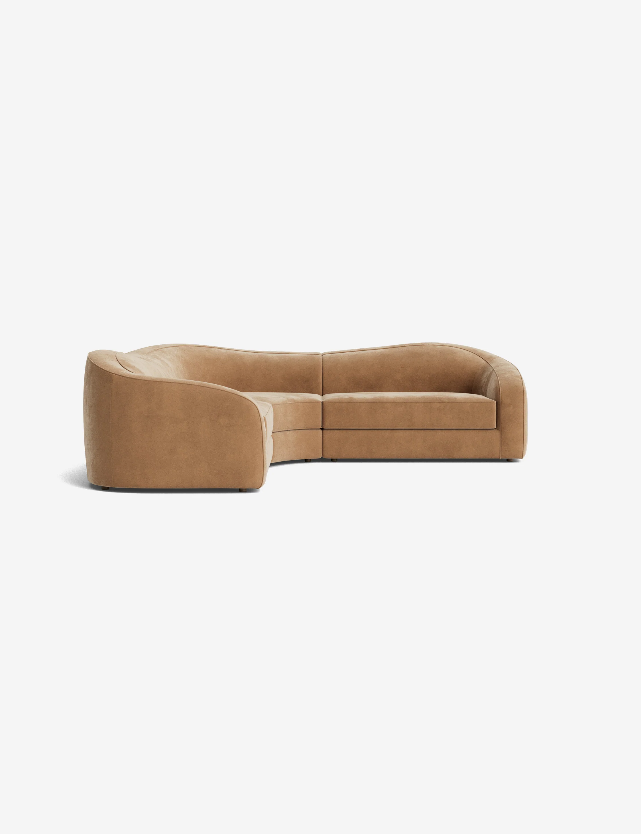 Shaw Corner Sectional Sofa - Image 39