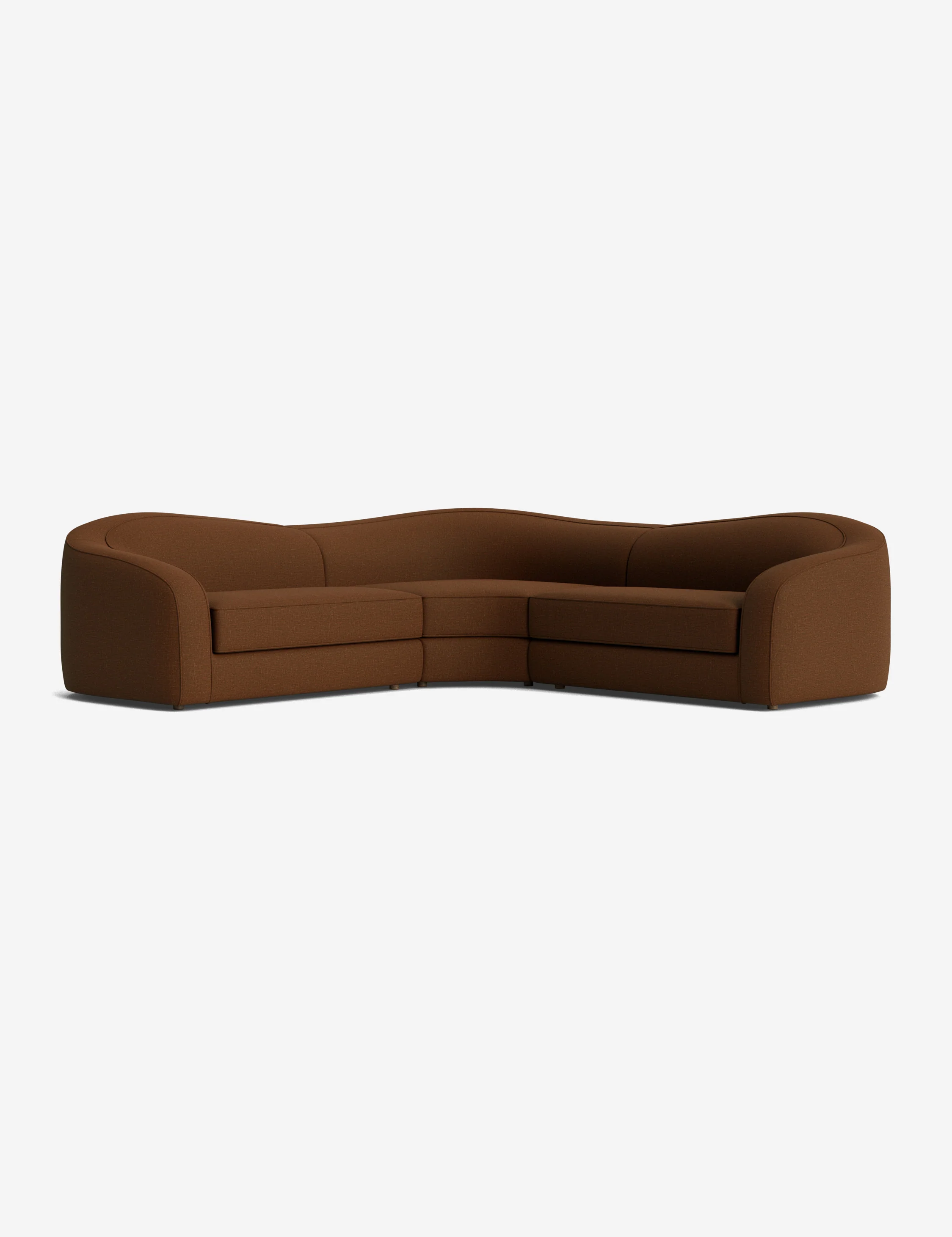 Shaw Corner Sectional Sofa - Image 44