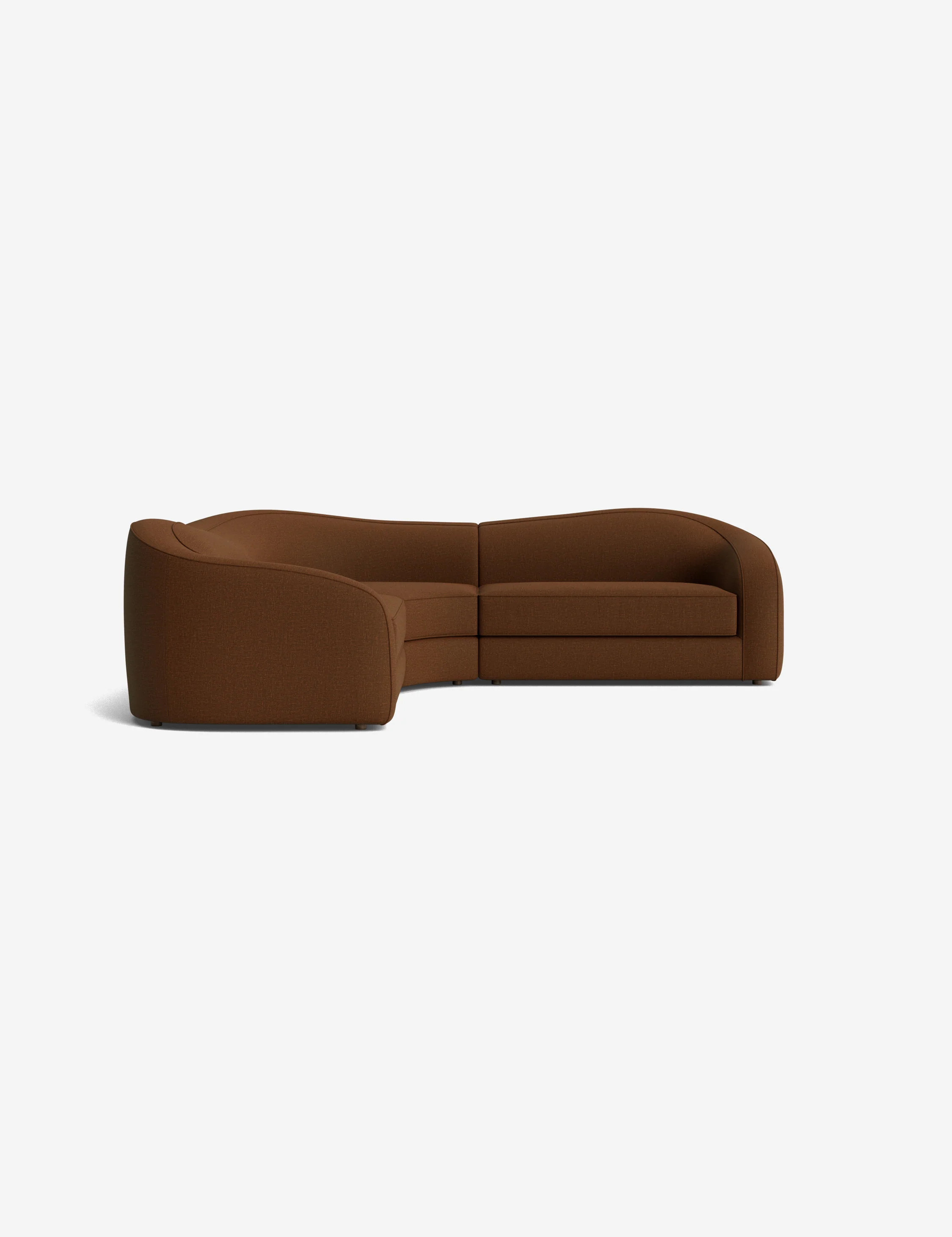 Shaw Corner Sectional Sofa - Image 45