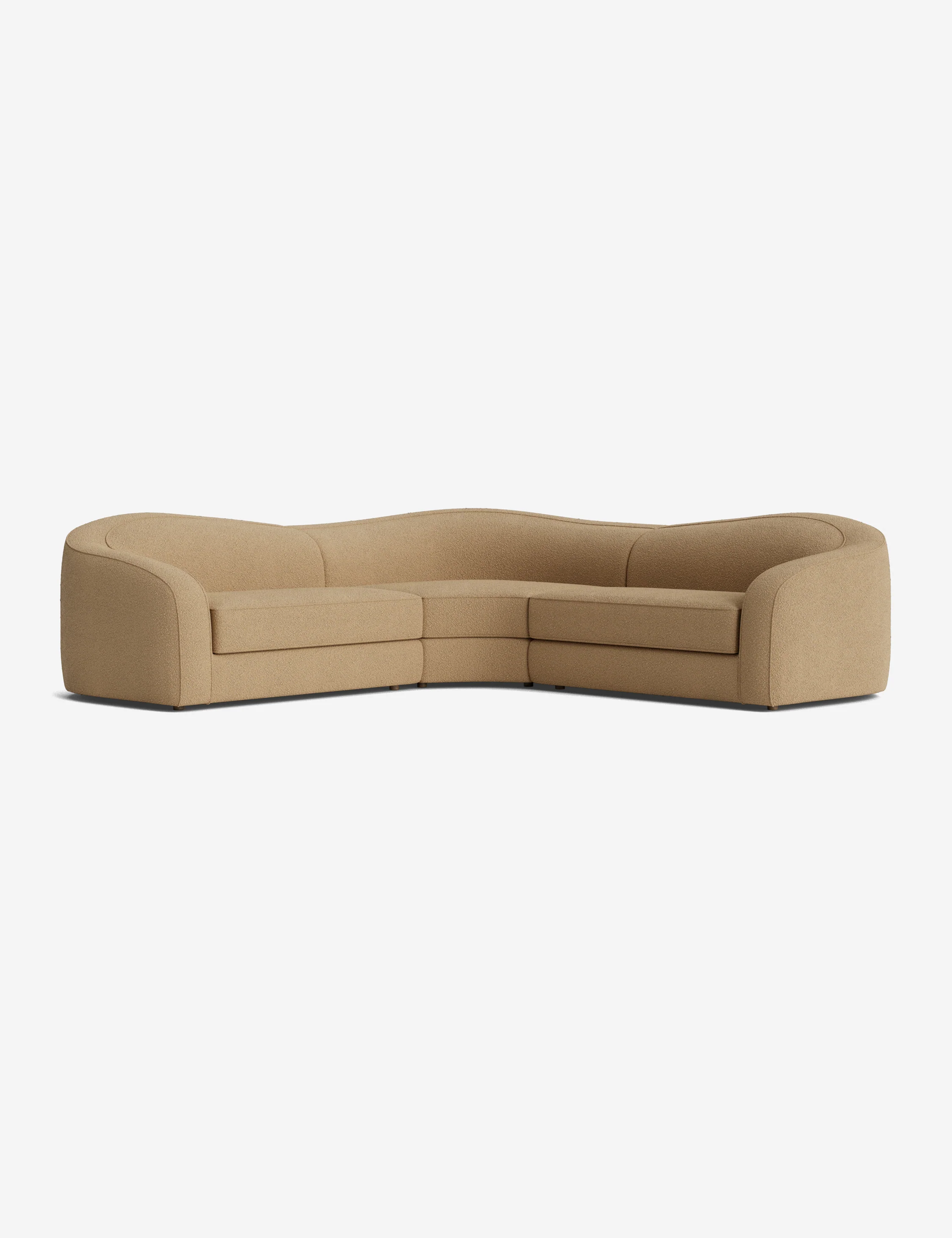 Shaw Corner Sectional Sofa - Image 56