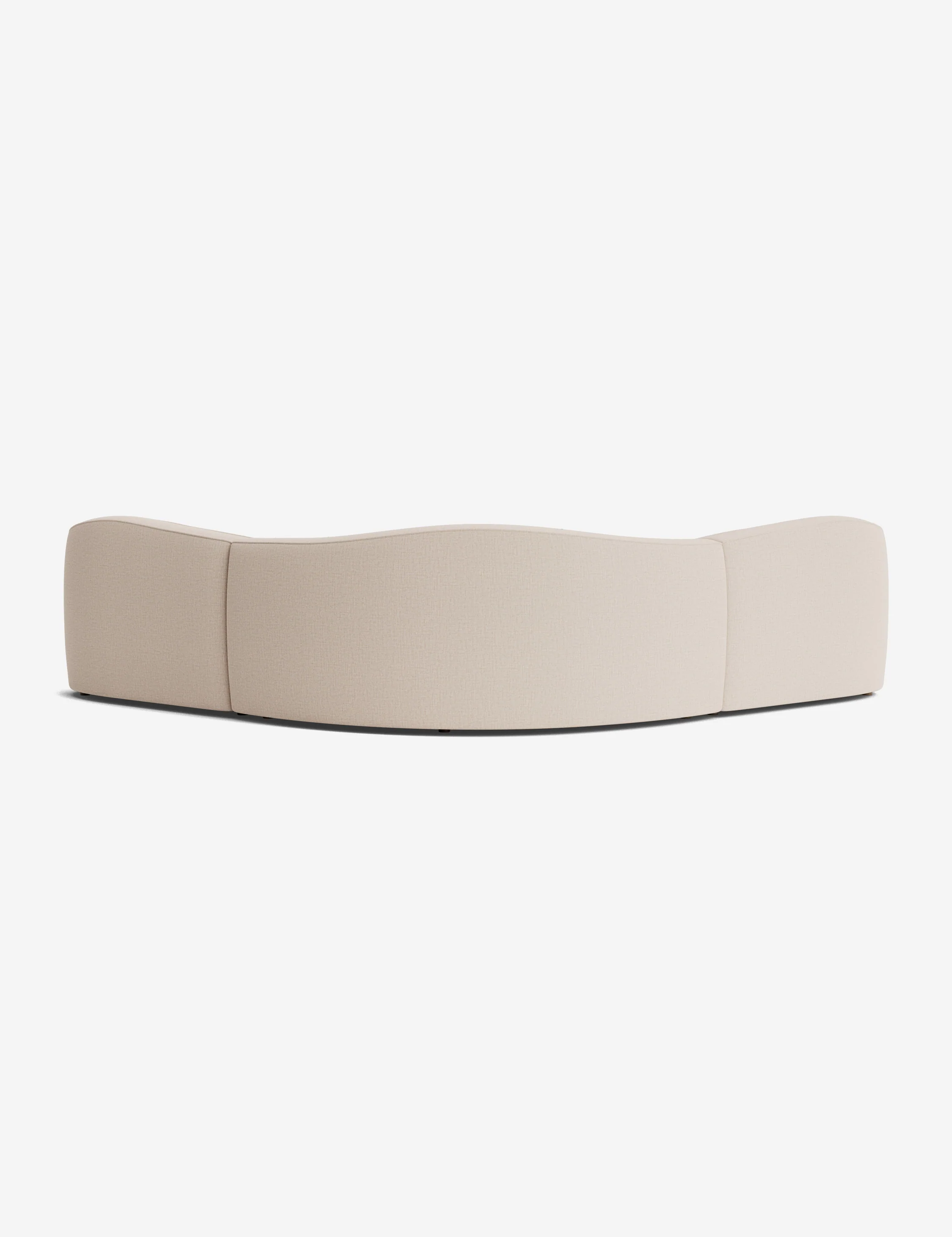 Shaw Corner Sectional Sofa - Image 7