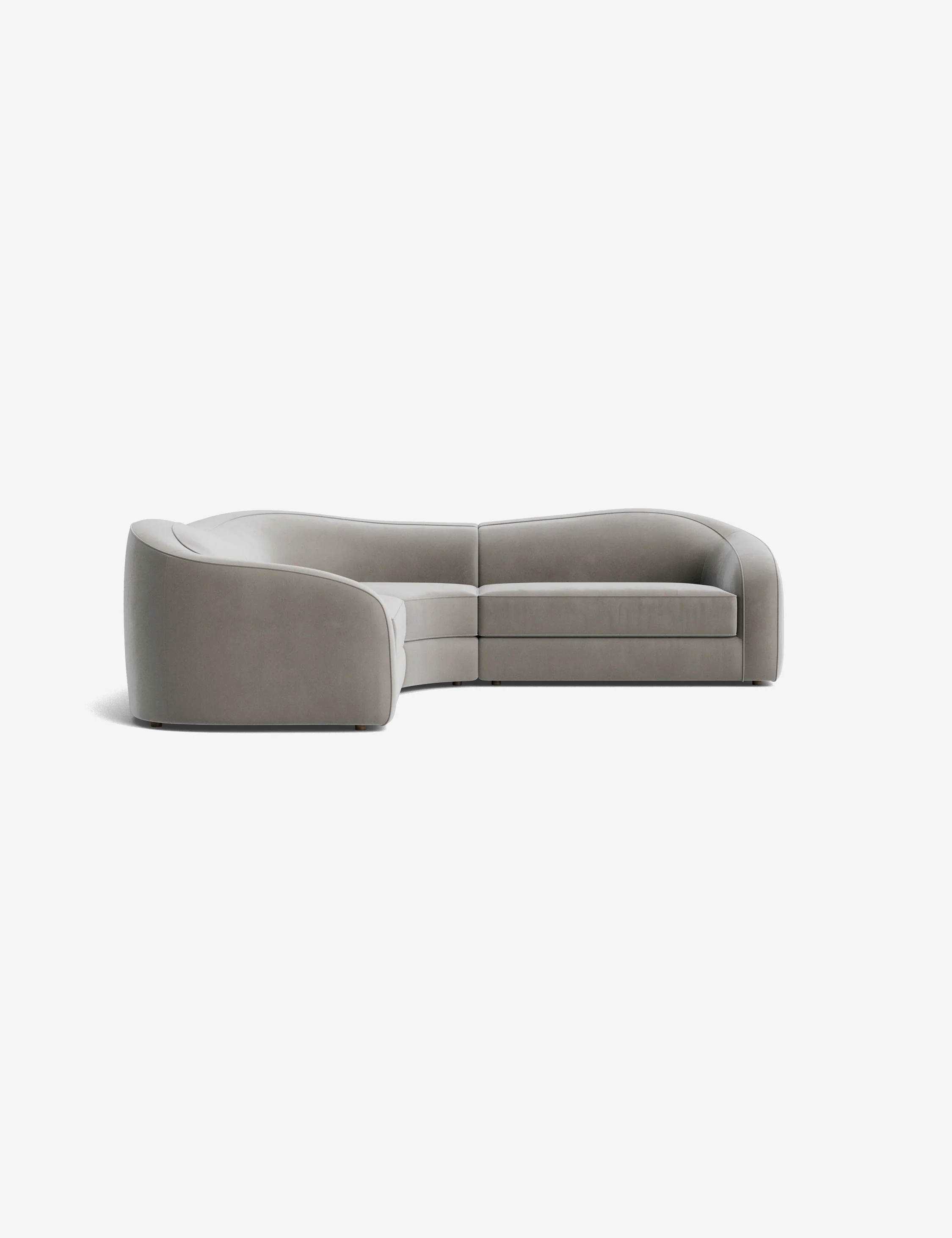 Shaw Corner Sectional Sofa - Image 81
