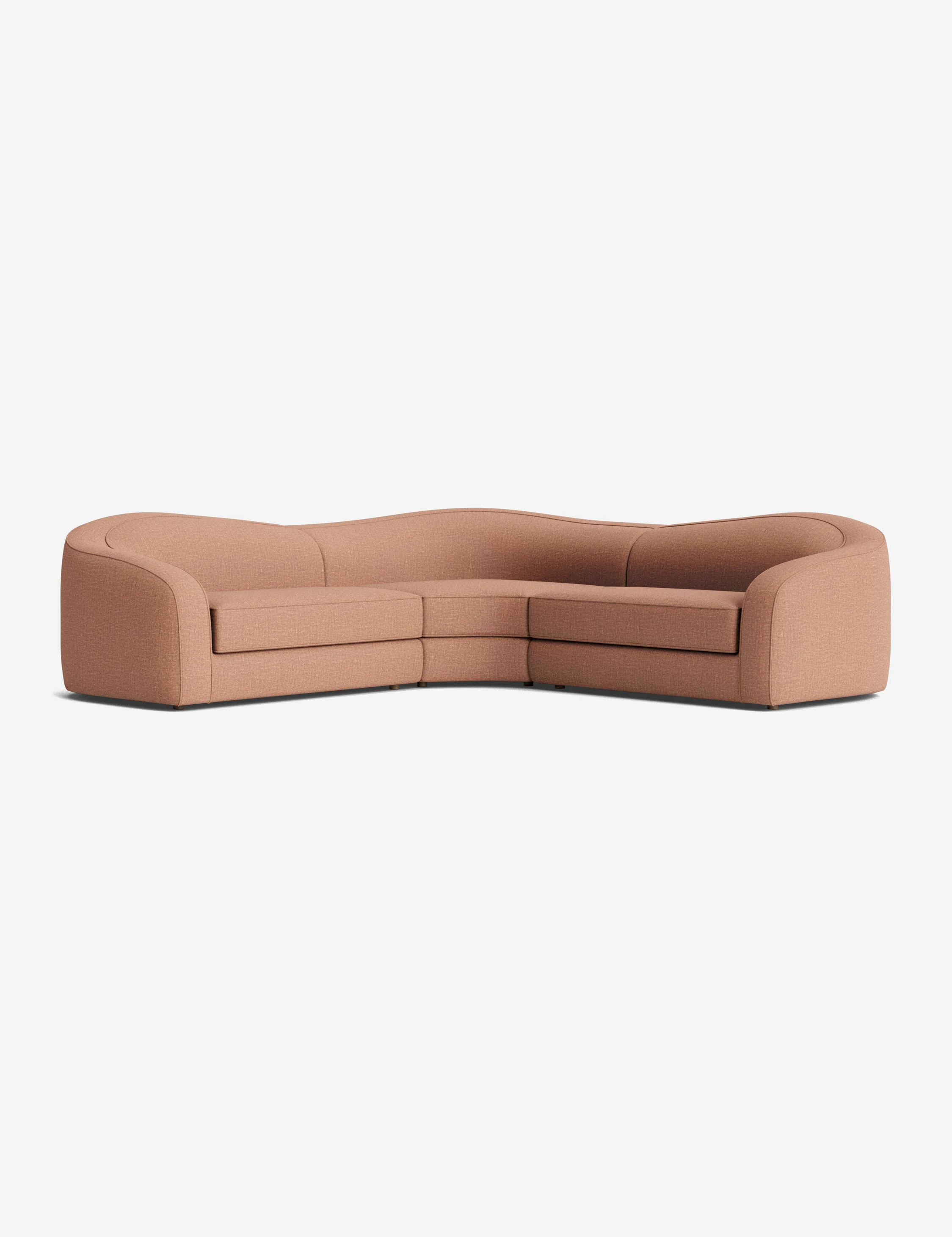 Shaw Corner Sectional Sofa - Image 98