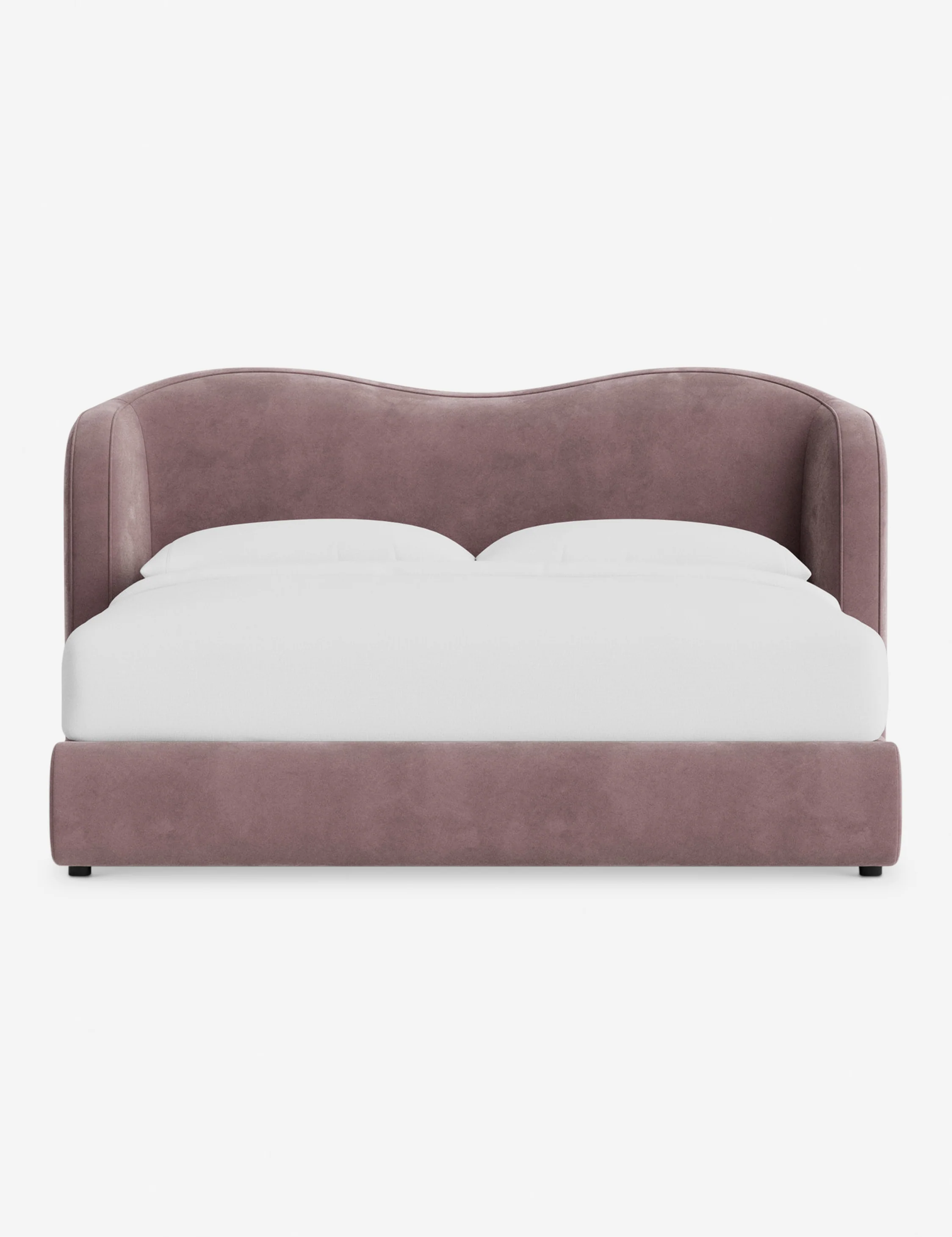 Shaw Platform Bed - Image 101