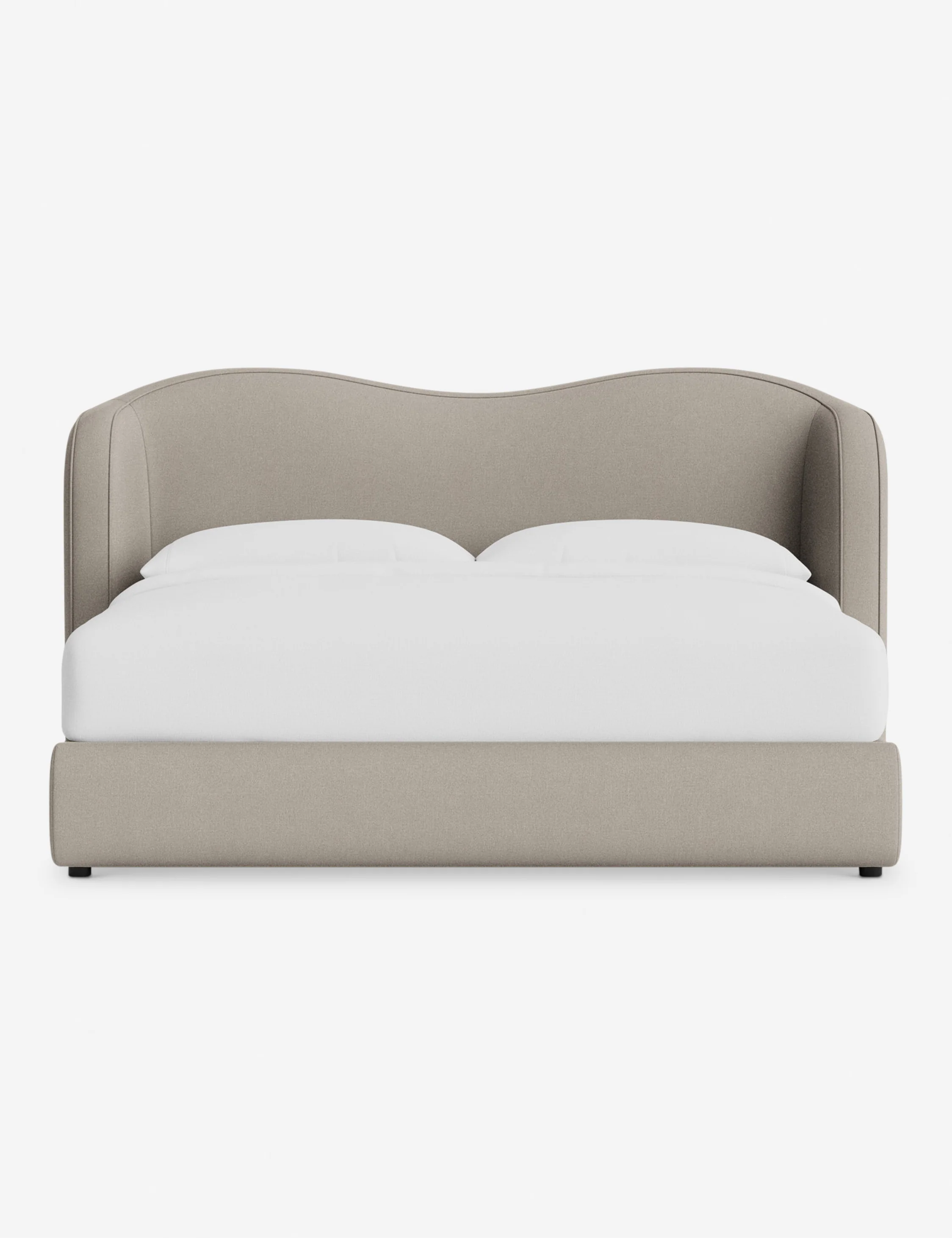 Shaw Platform Bed - Image 102