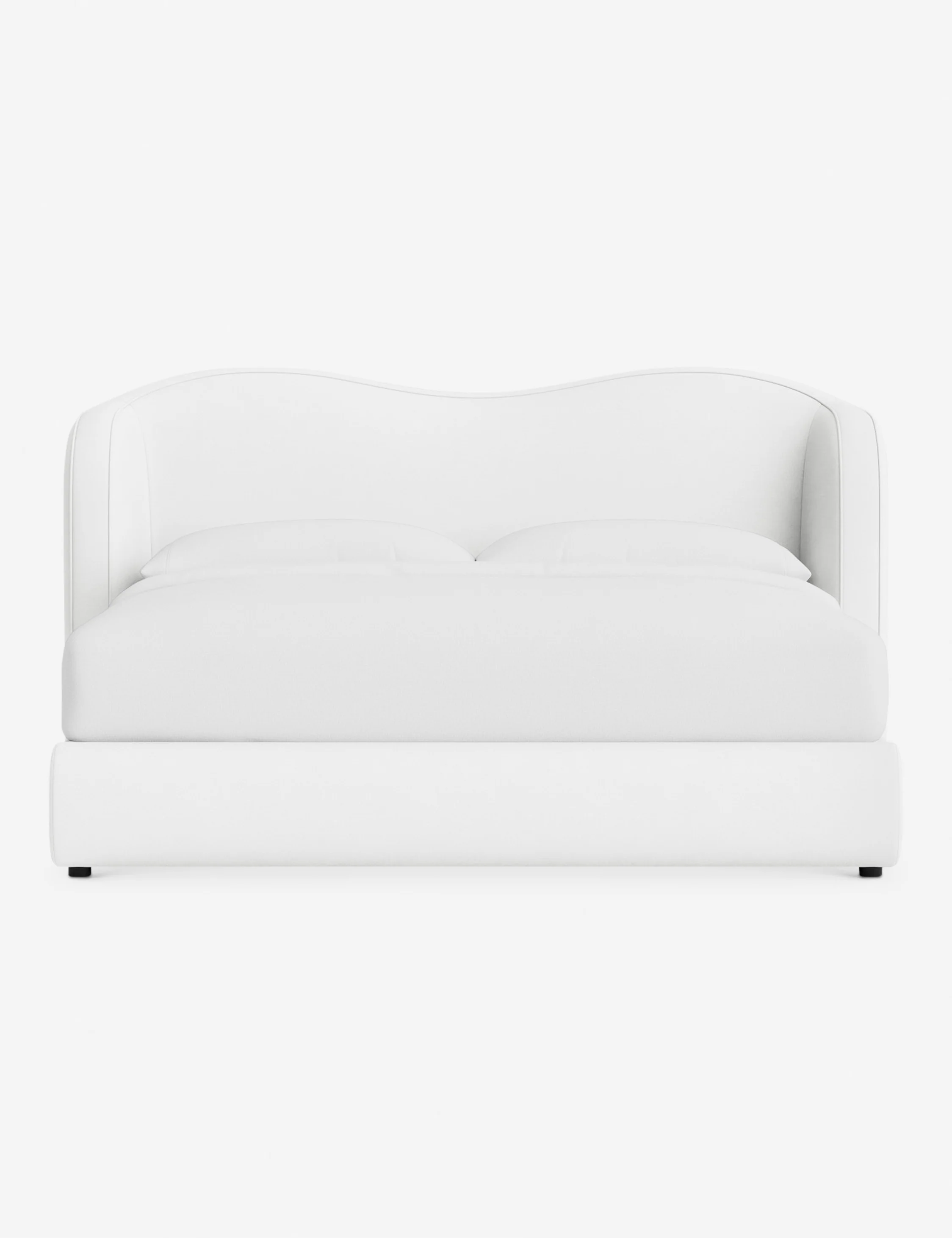 Shaw Platform Bed - Image 104