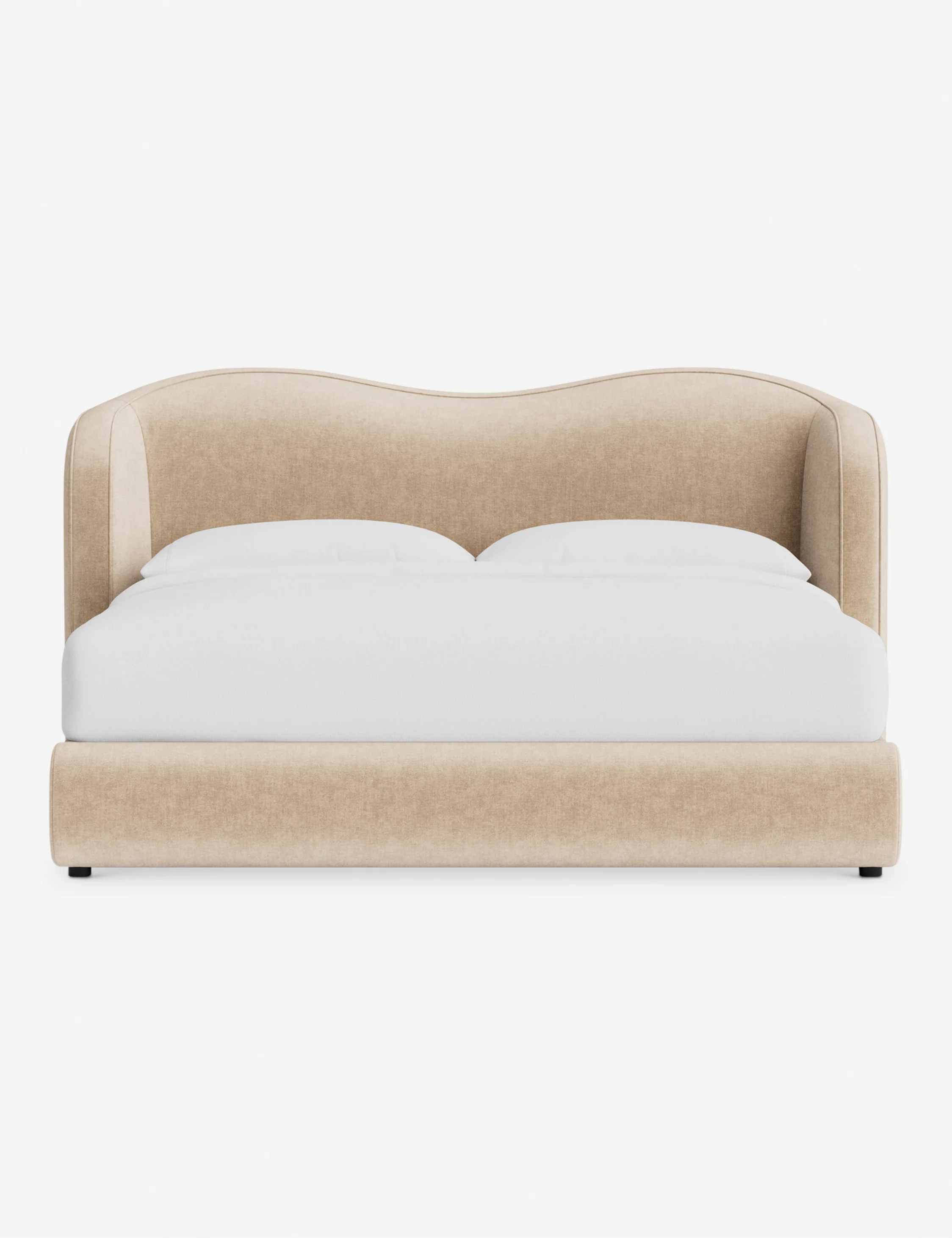 Shaw Platform Bed - Image 107