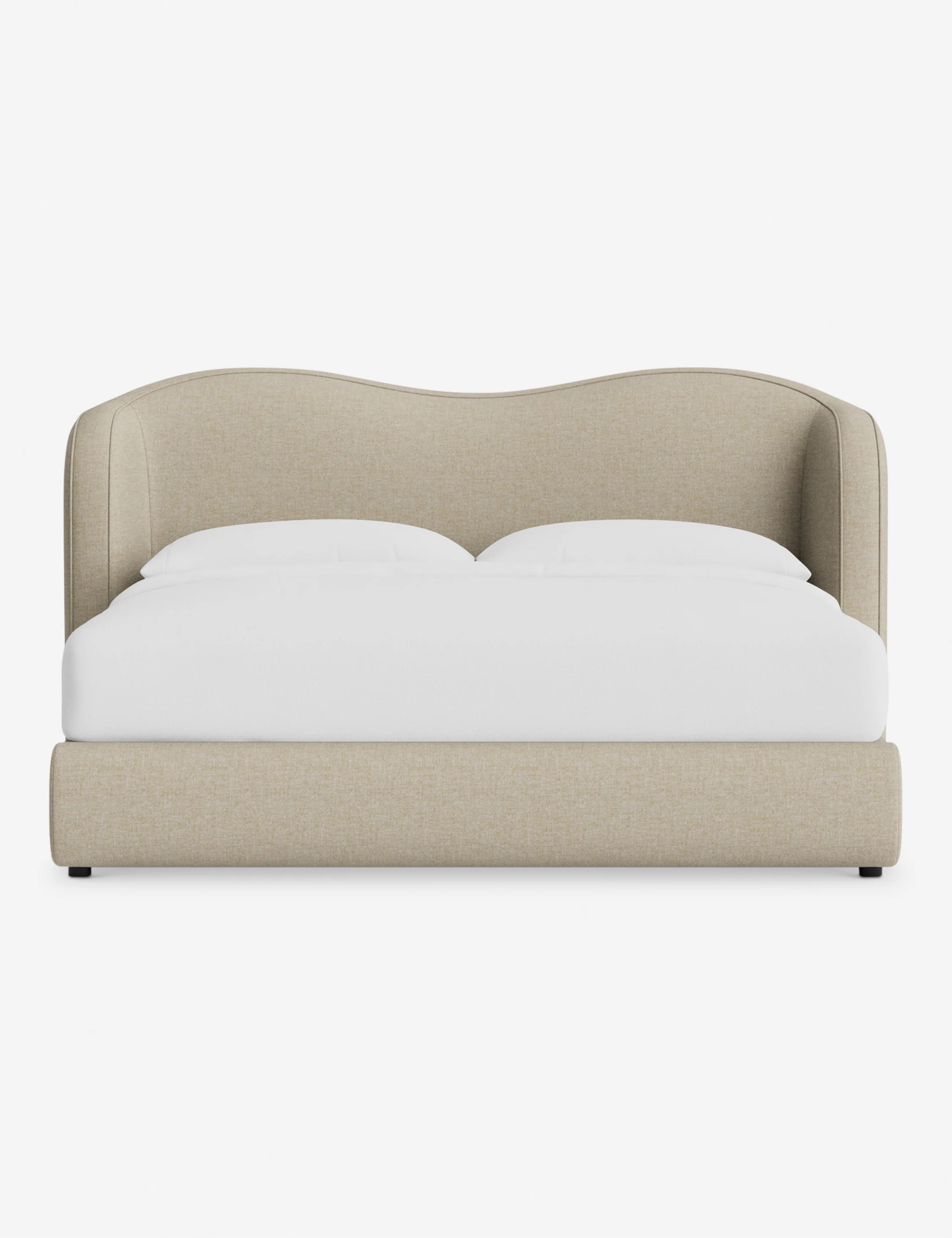 Shaw Platform Bed - Image 108