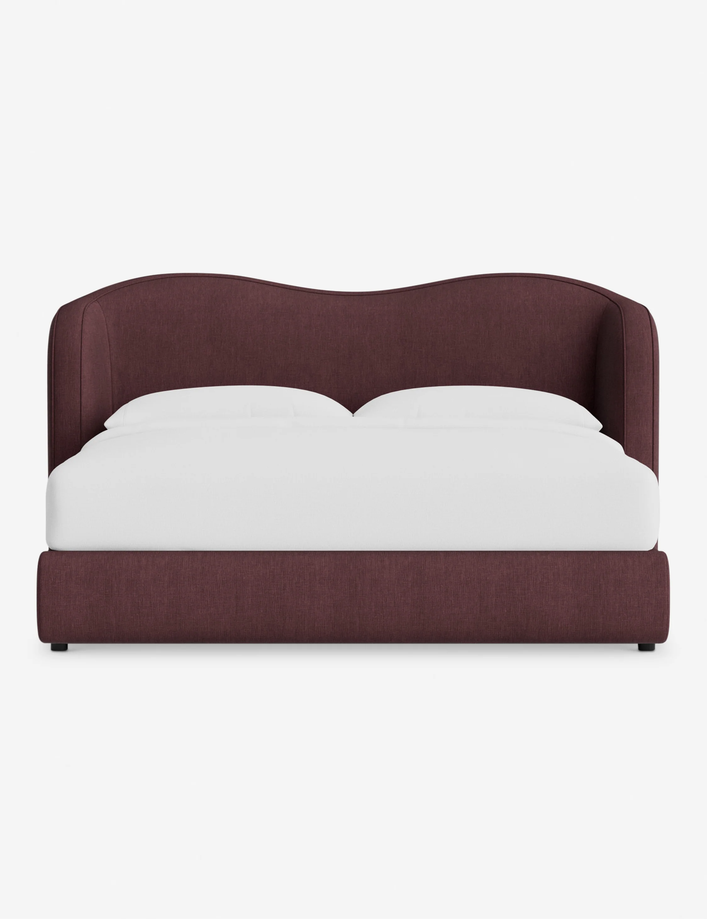 Shaw Platform Bed - Image 109