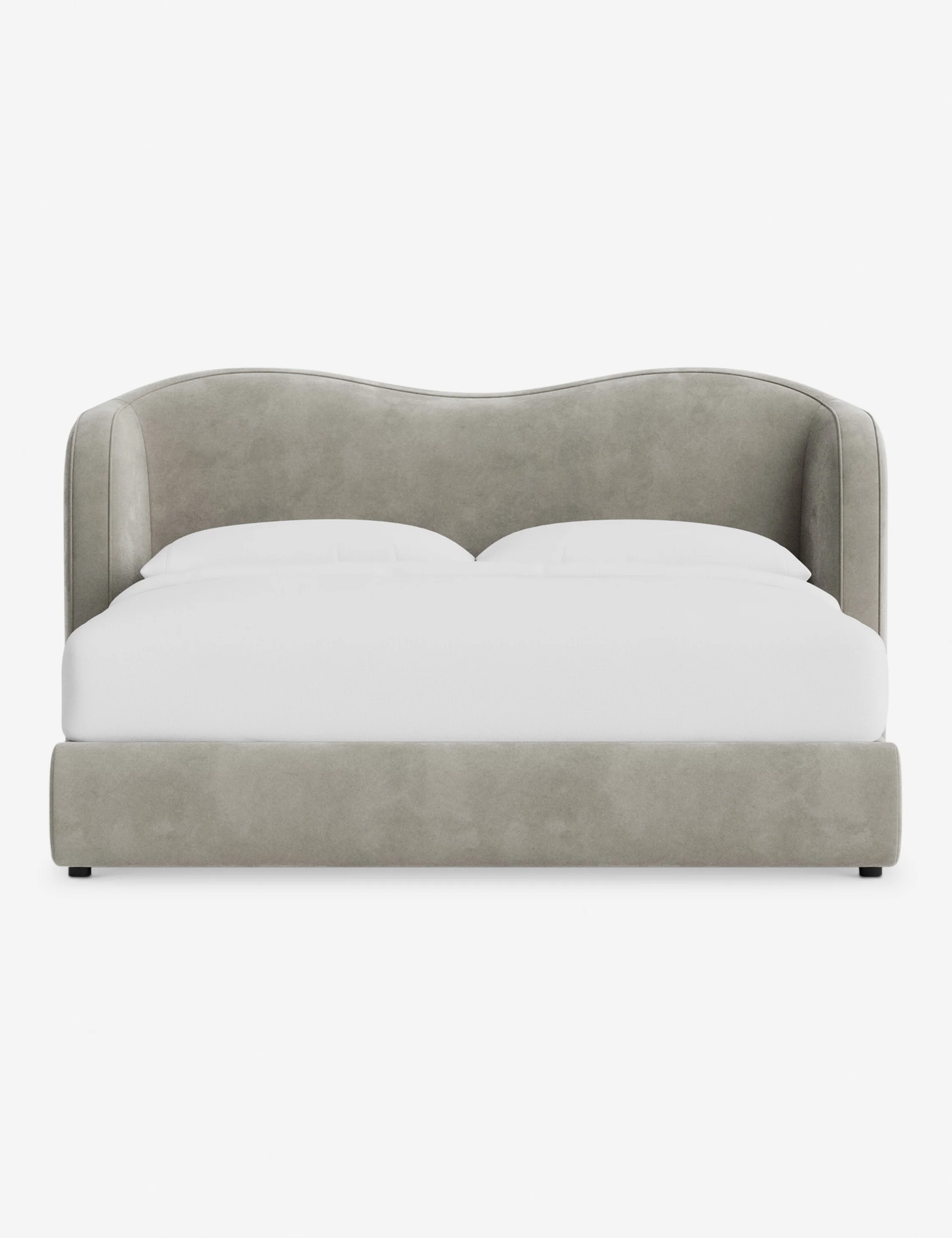 Shaw Platform Bed - Image 110