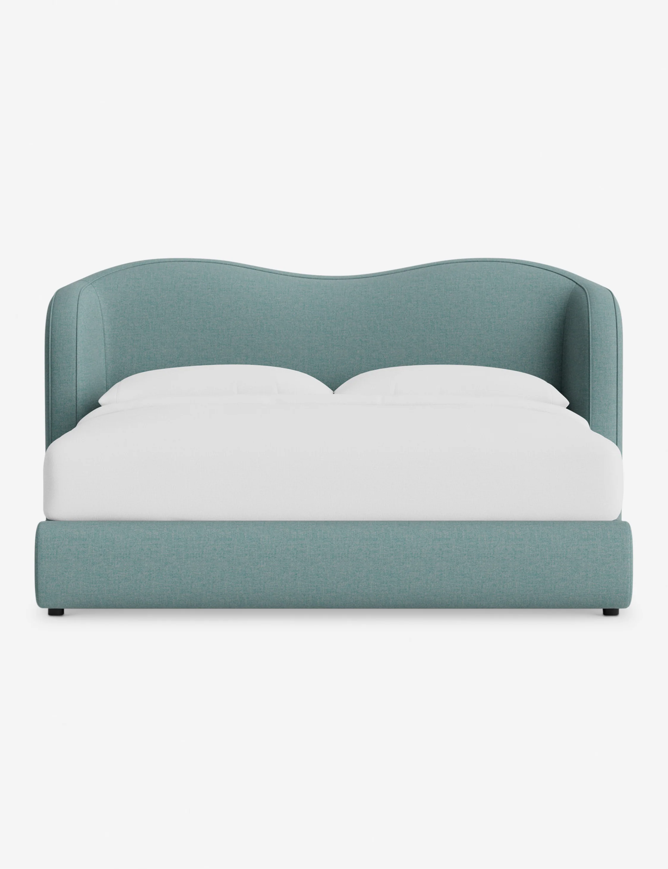 Shaw Platform Bed - Image 111