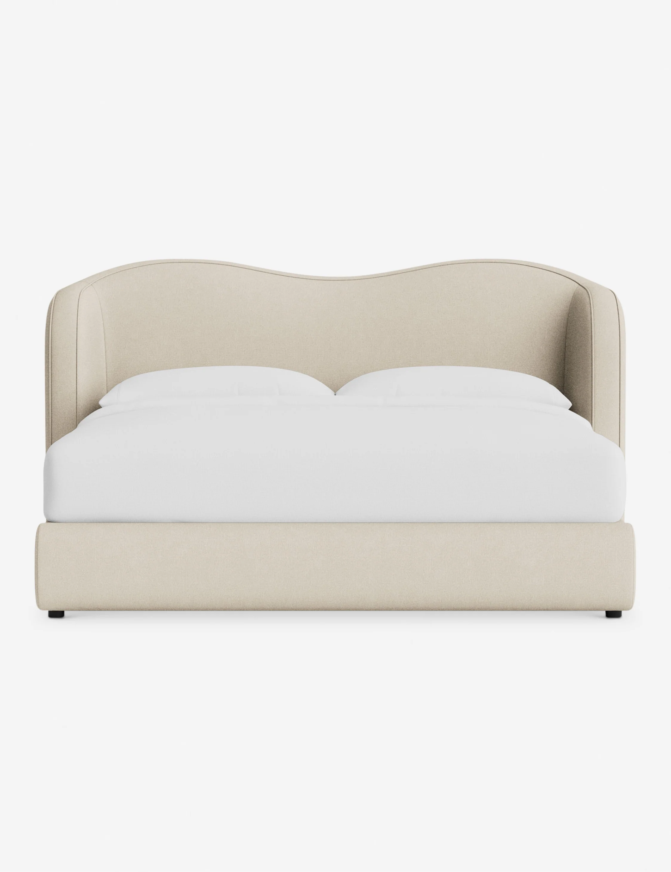 Shaw Platform Bed - Image 113