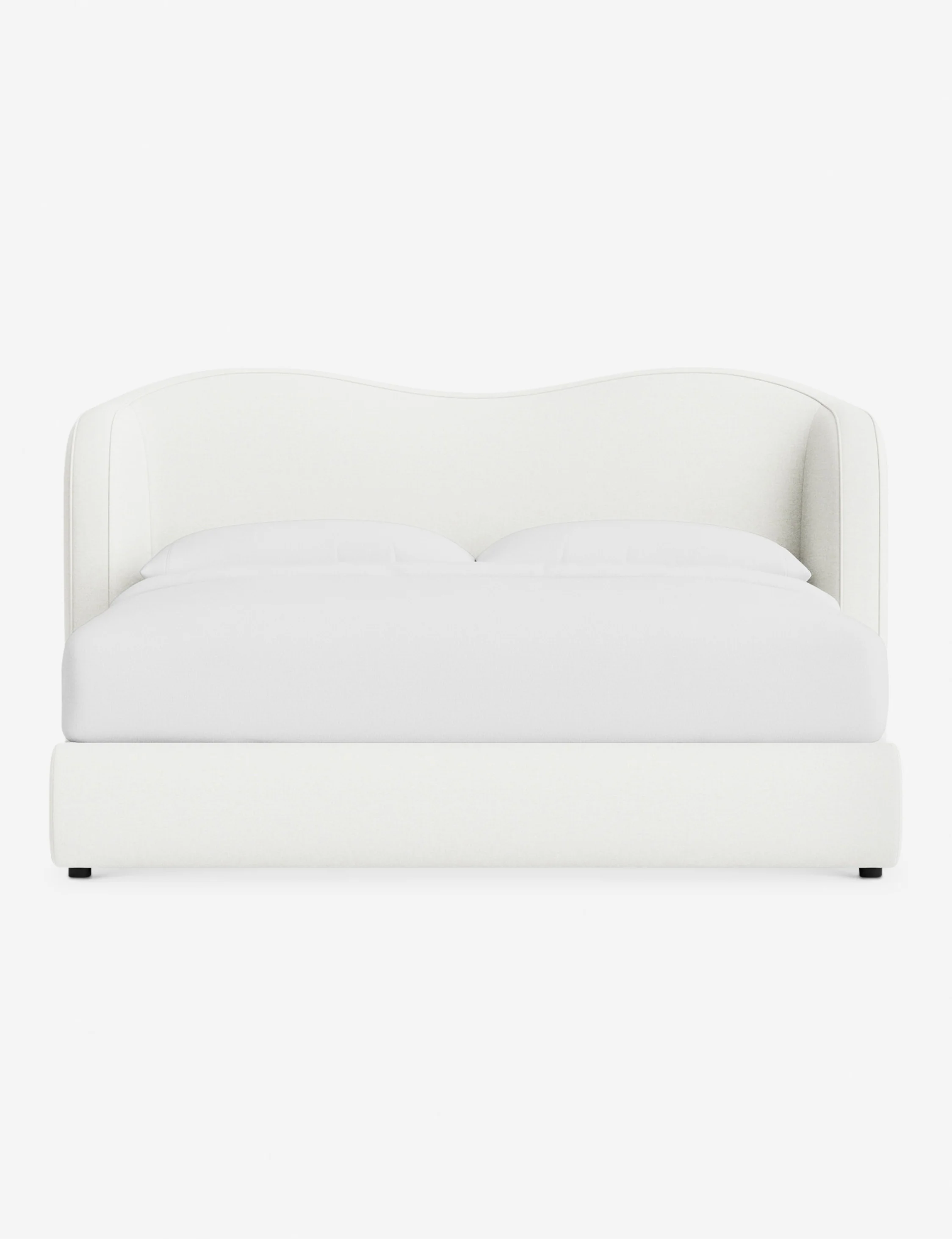 Shaw Platform Bed - Image 115