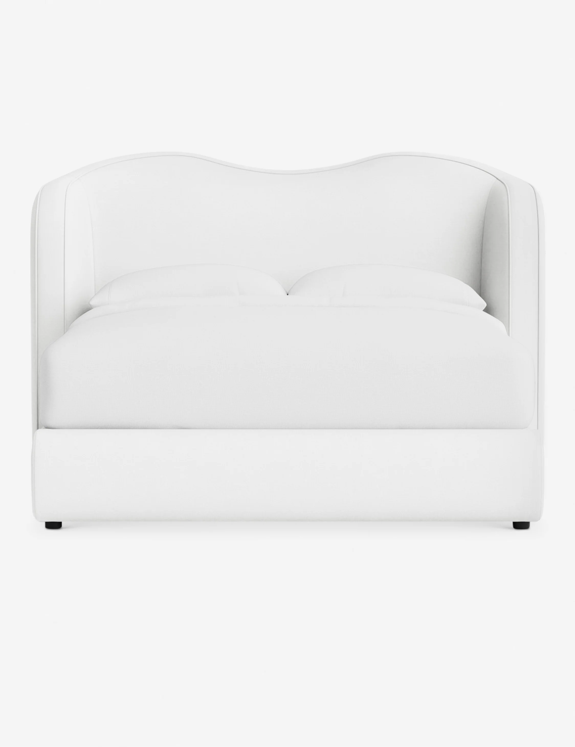 Shaw Platform Bed - Image 123
