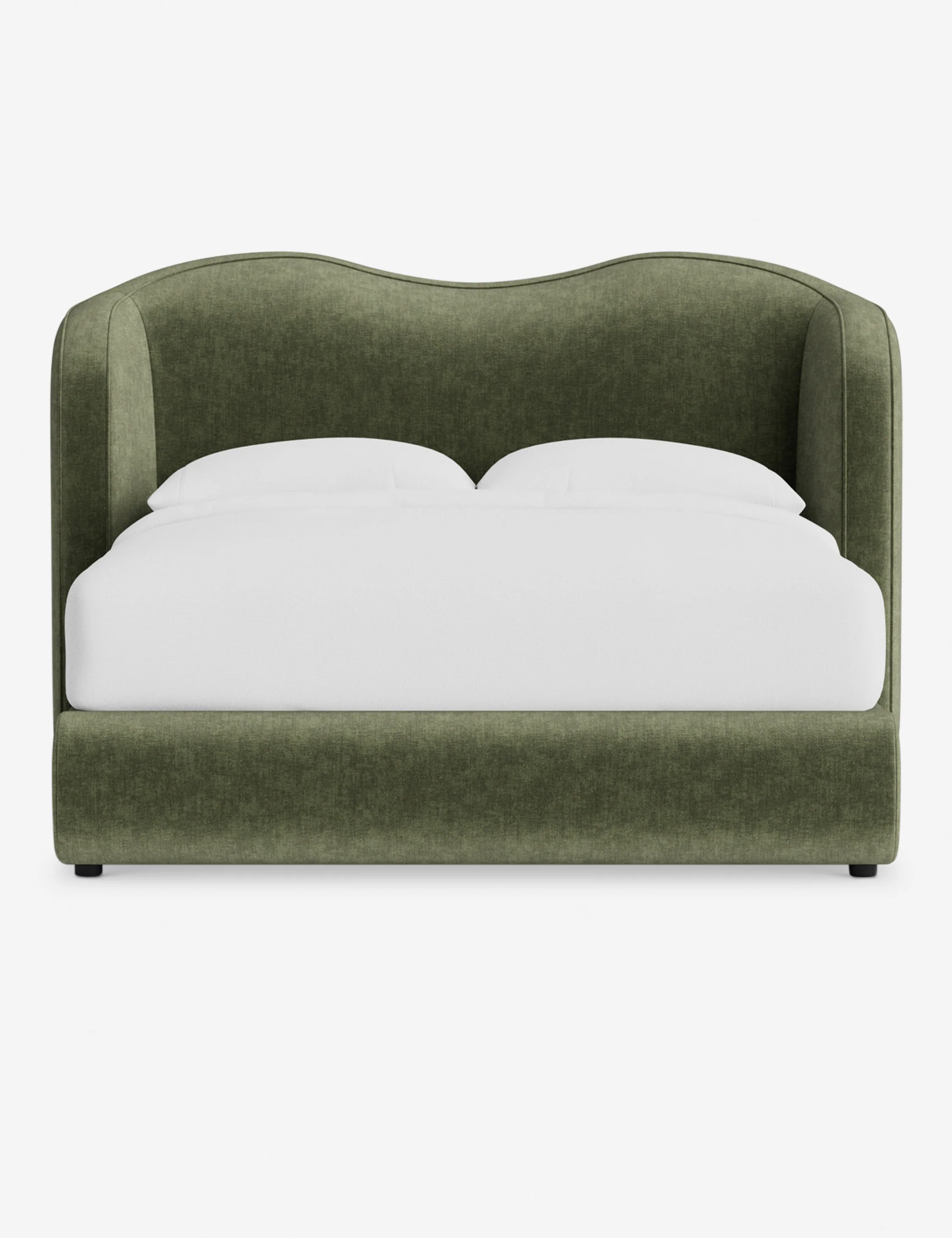 Shaw Platform Bed - Image 124