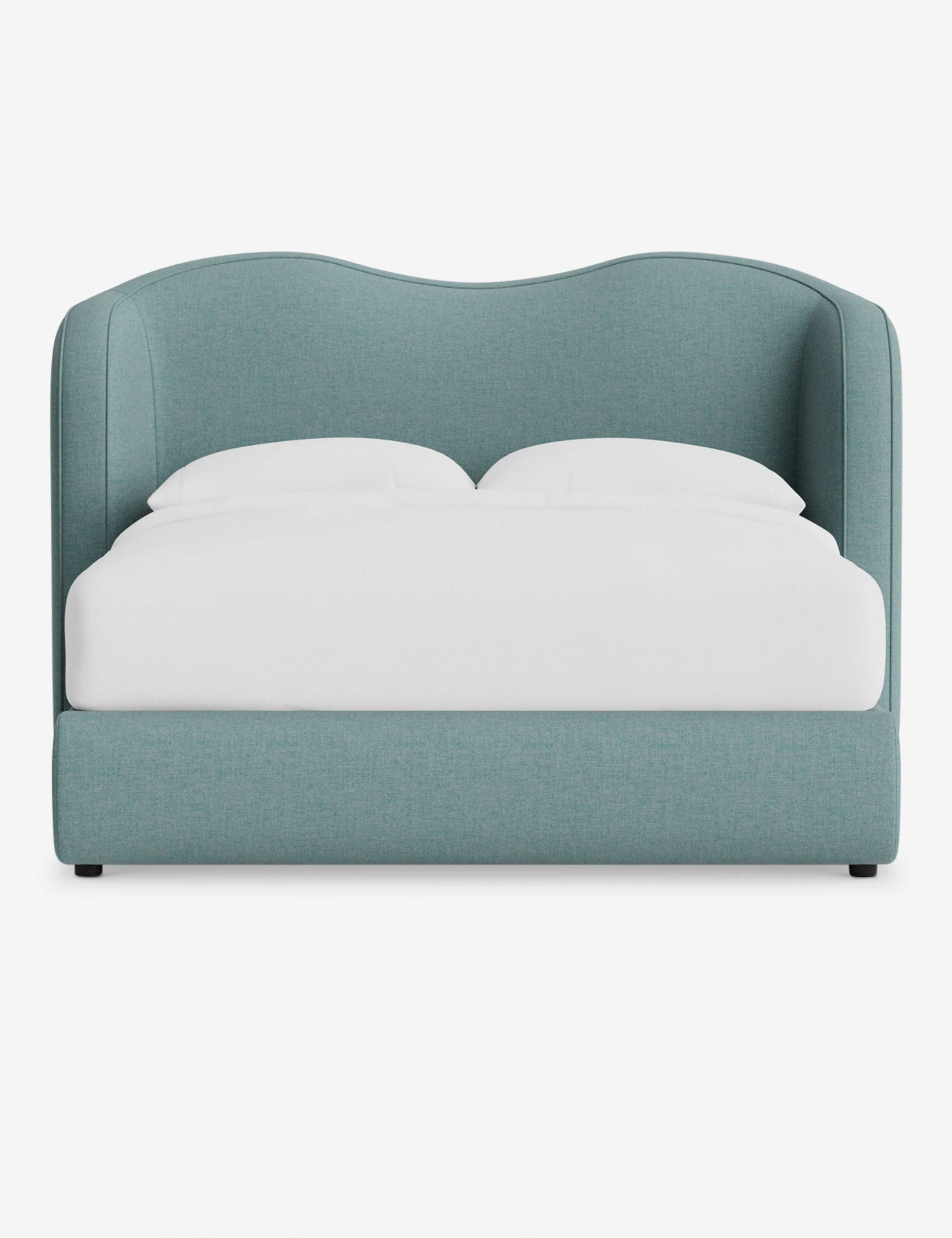 Shaw Platform Bed - Image 130