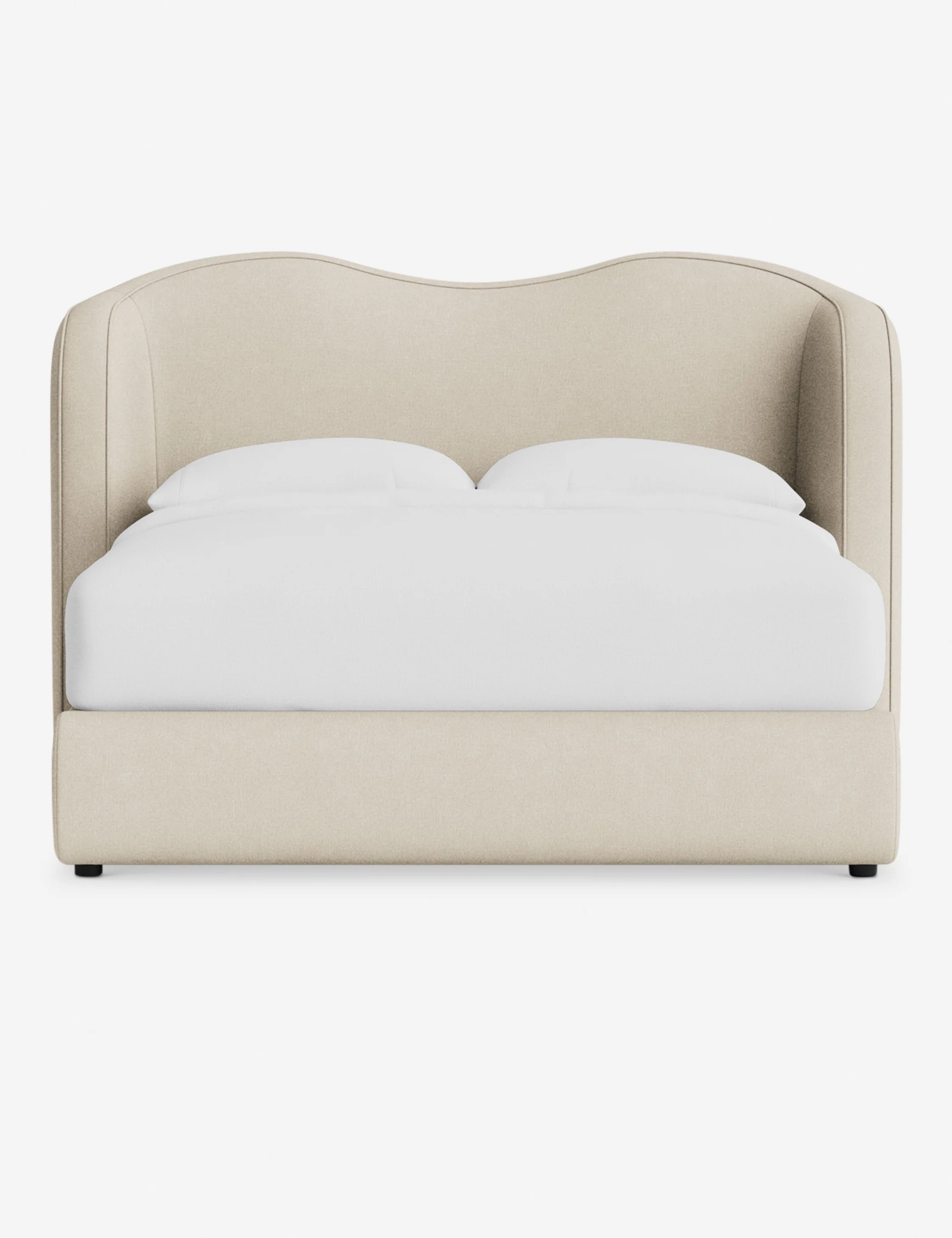 Shaw Platform Bed - Image 132