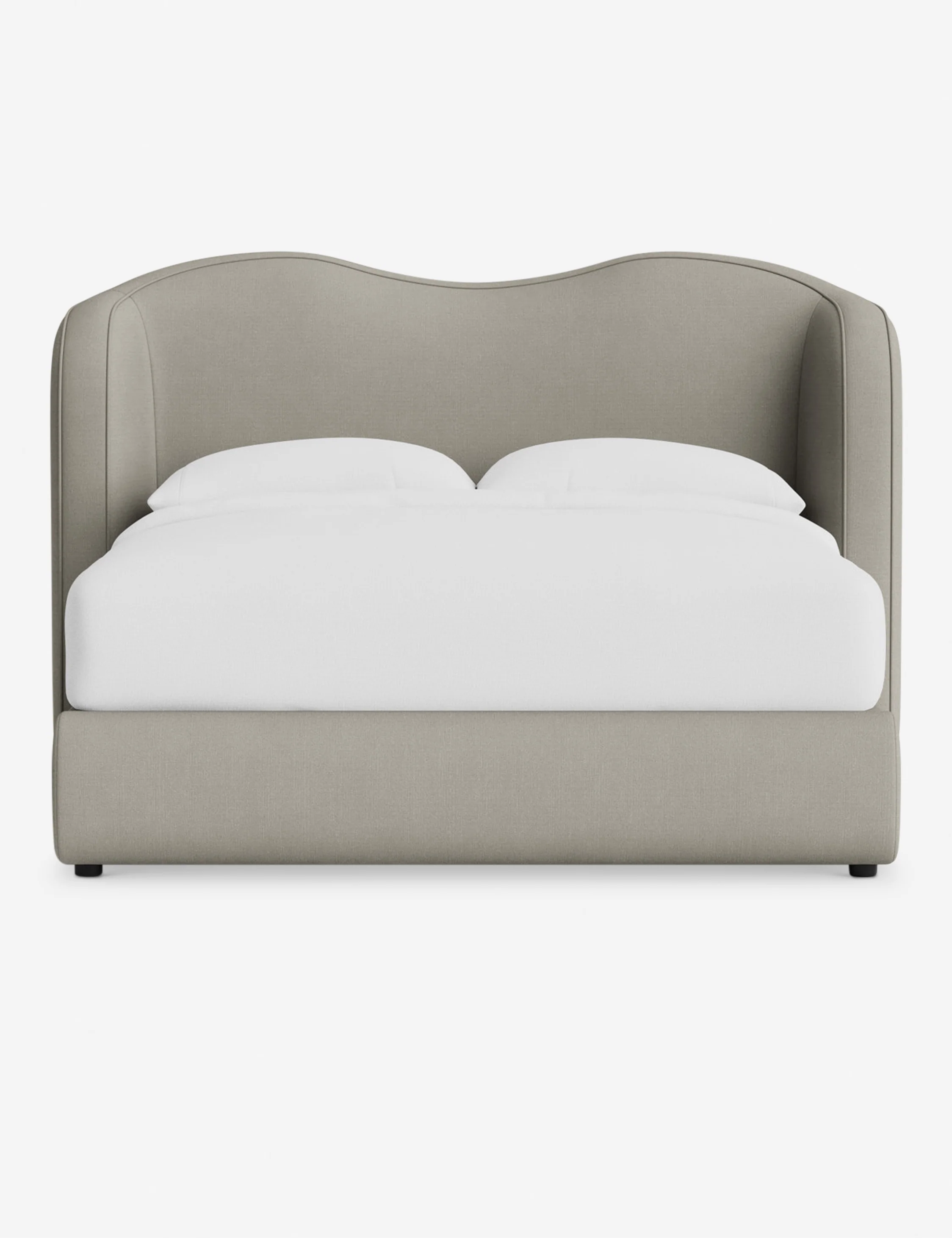 Shaw Platform Bed - Image 135