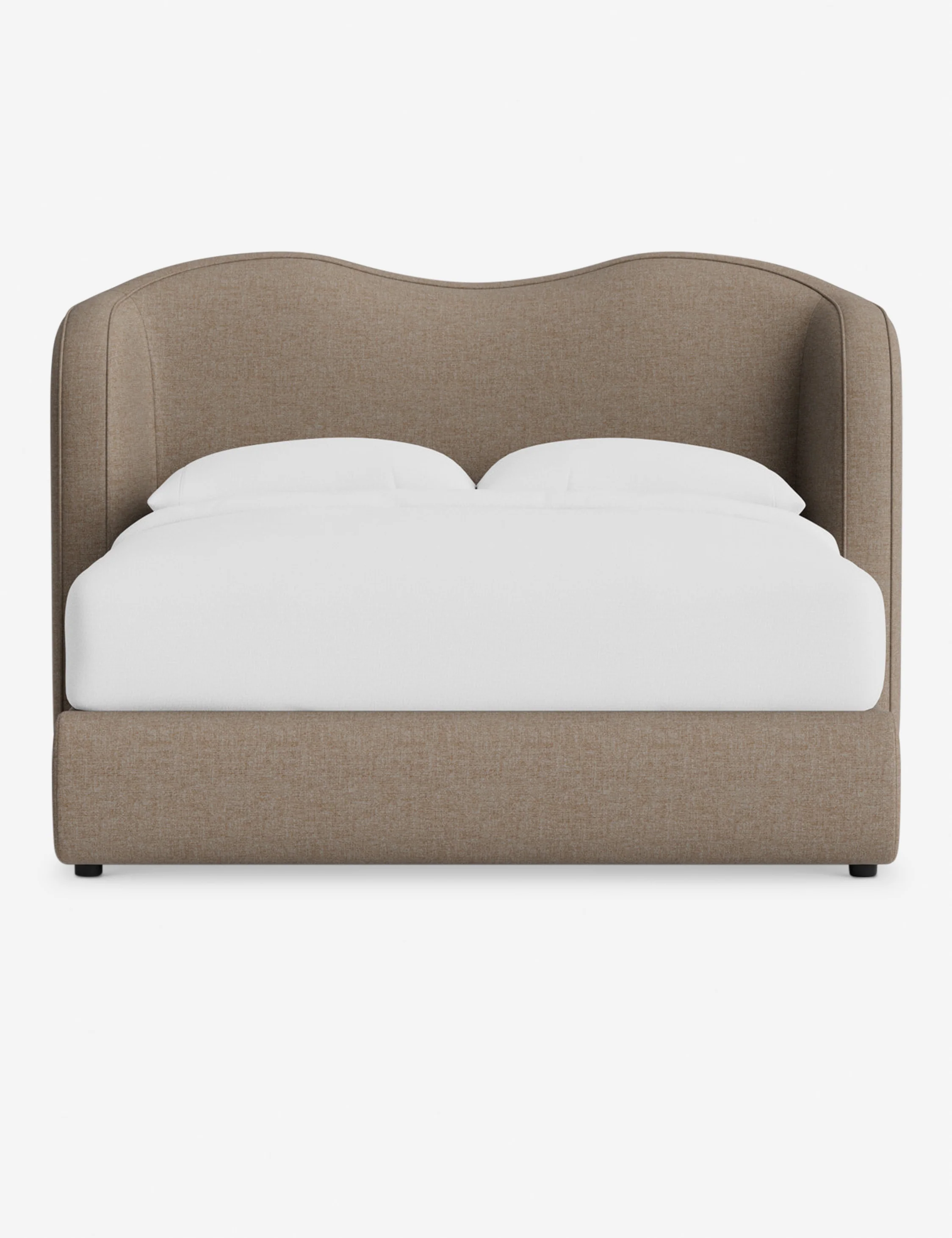 Shaw Platform Bed - Image 136