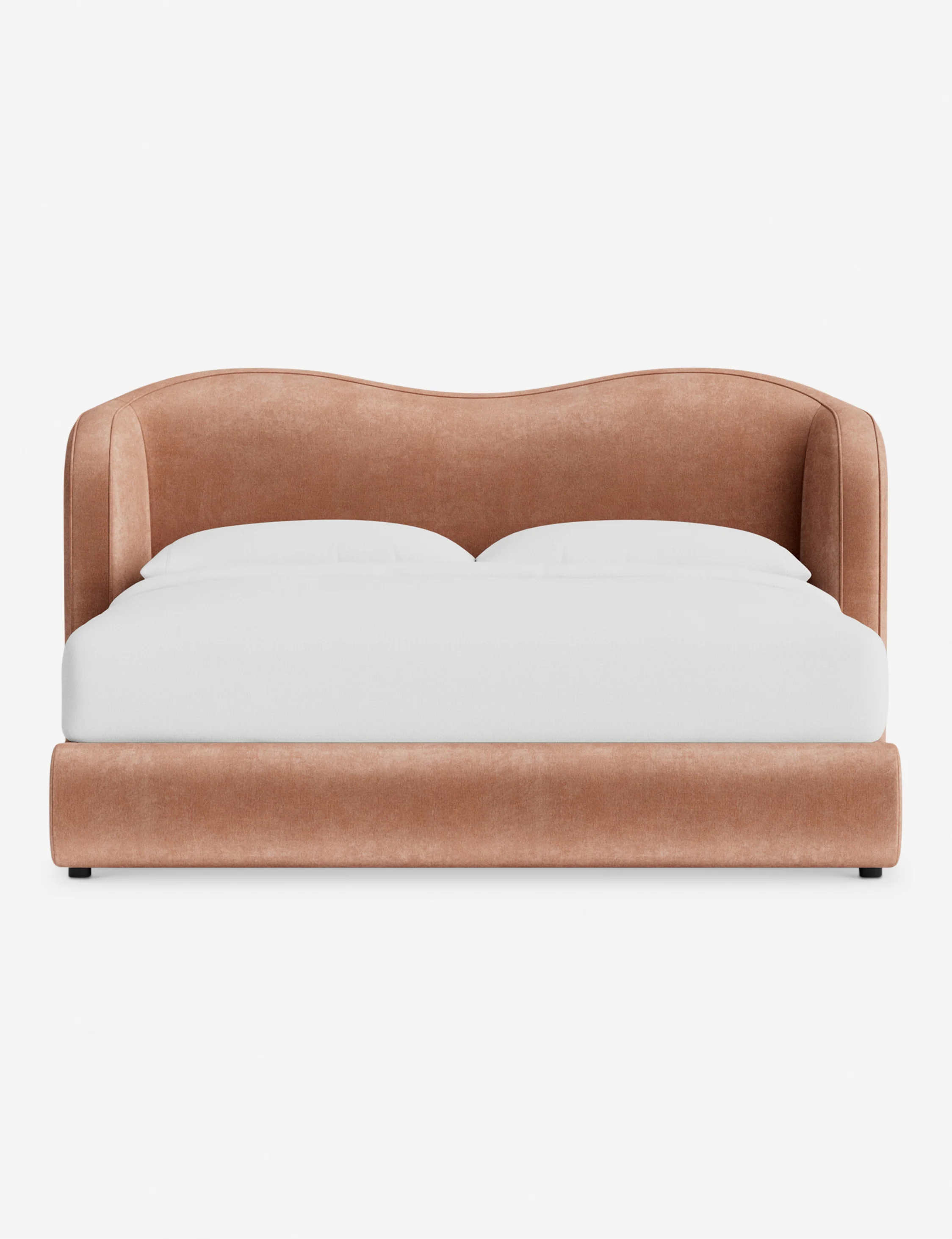 Shaw Platform Bed - Image 142