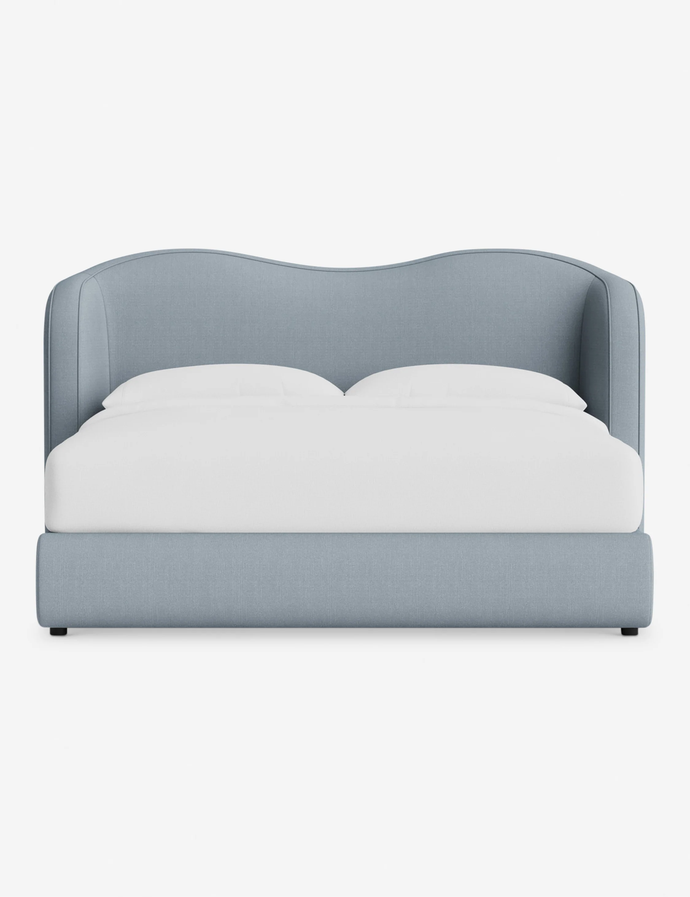 Shaw Platform Bed - Image 148