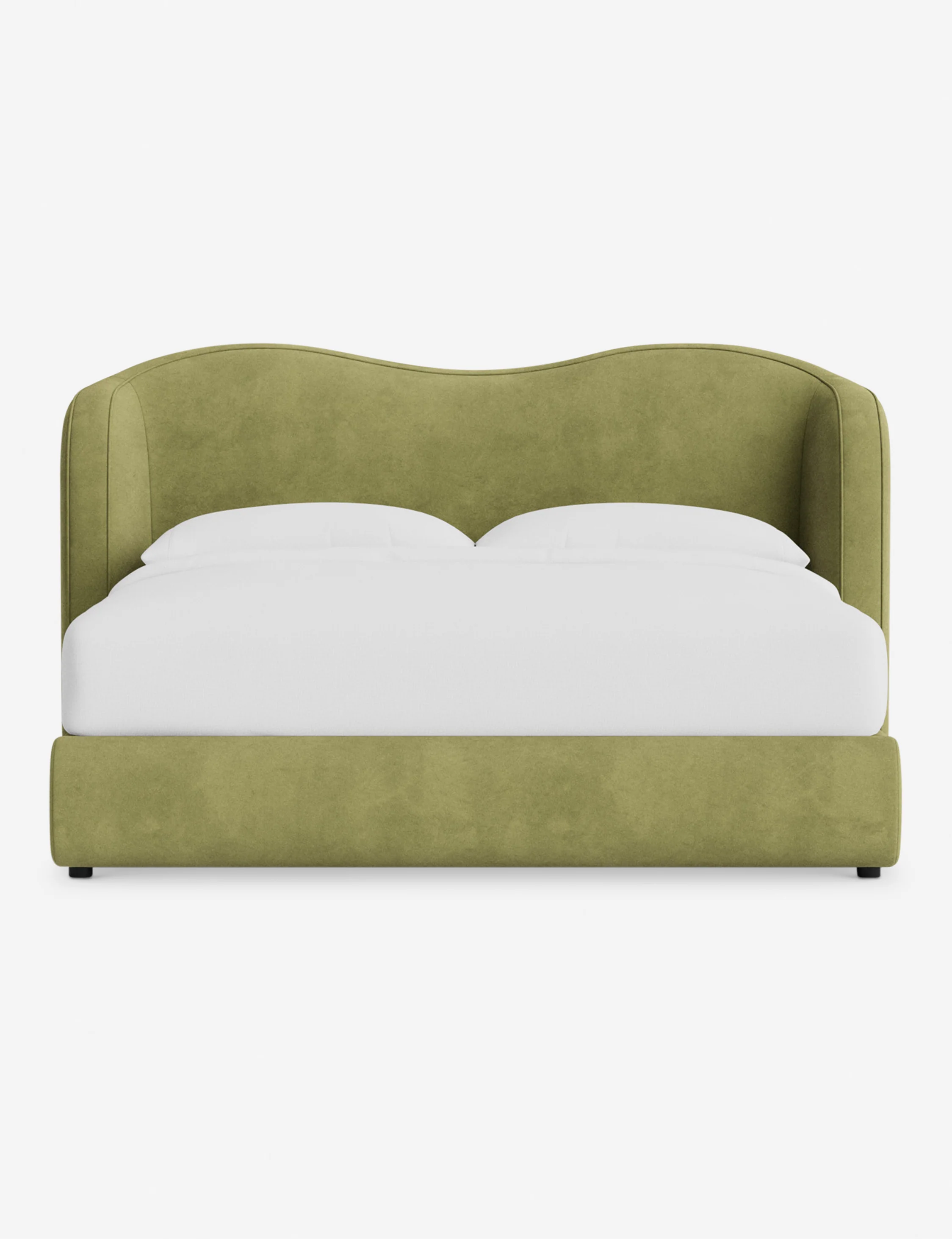 Shaw Platform Bed - Image 150