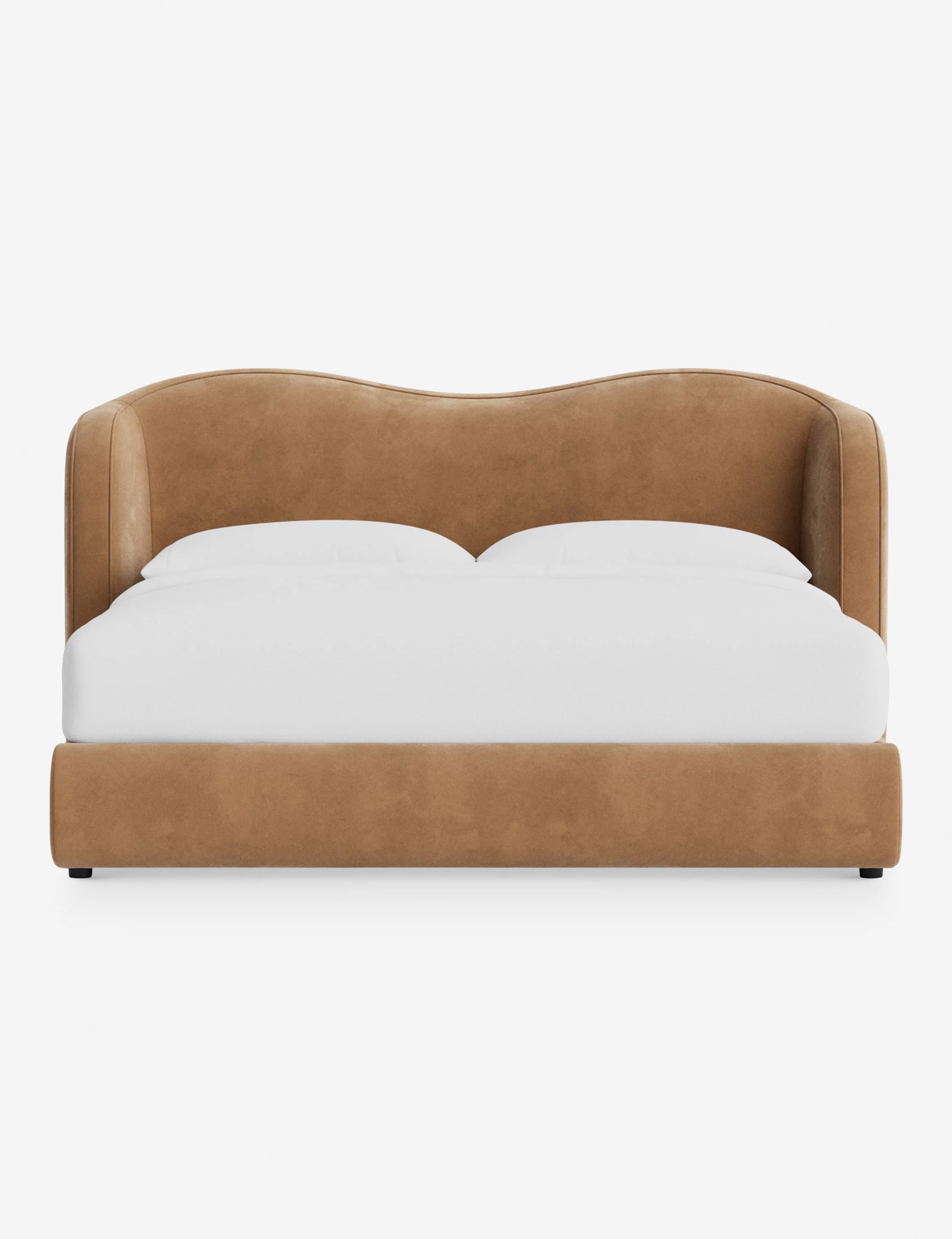 Shaw Platform Bed - Image 17