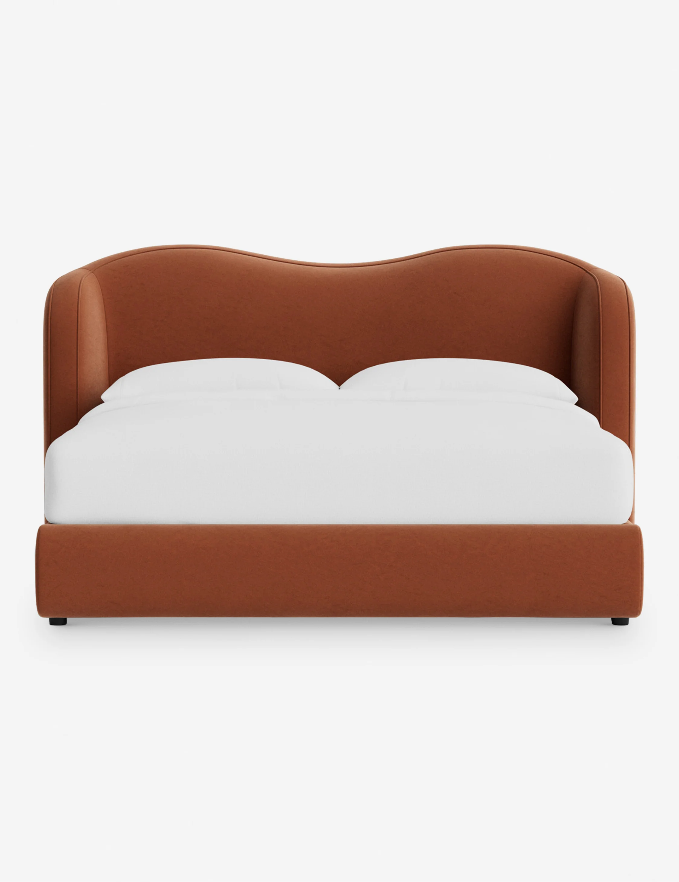 Shaw Platform Bed - Image 27