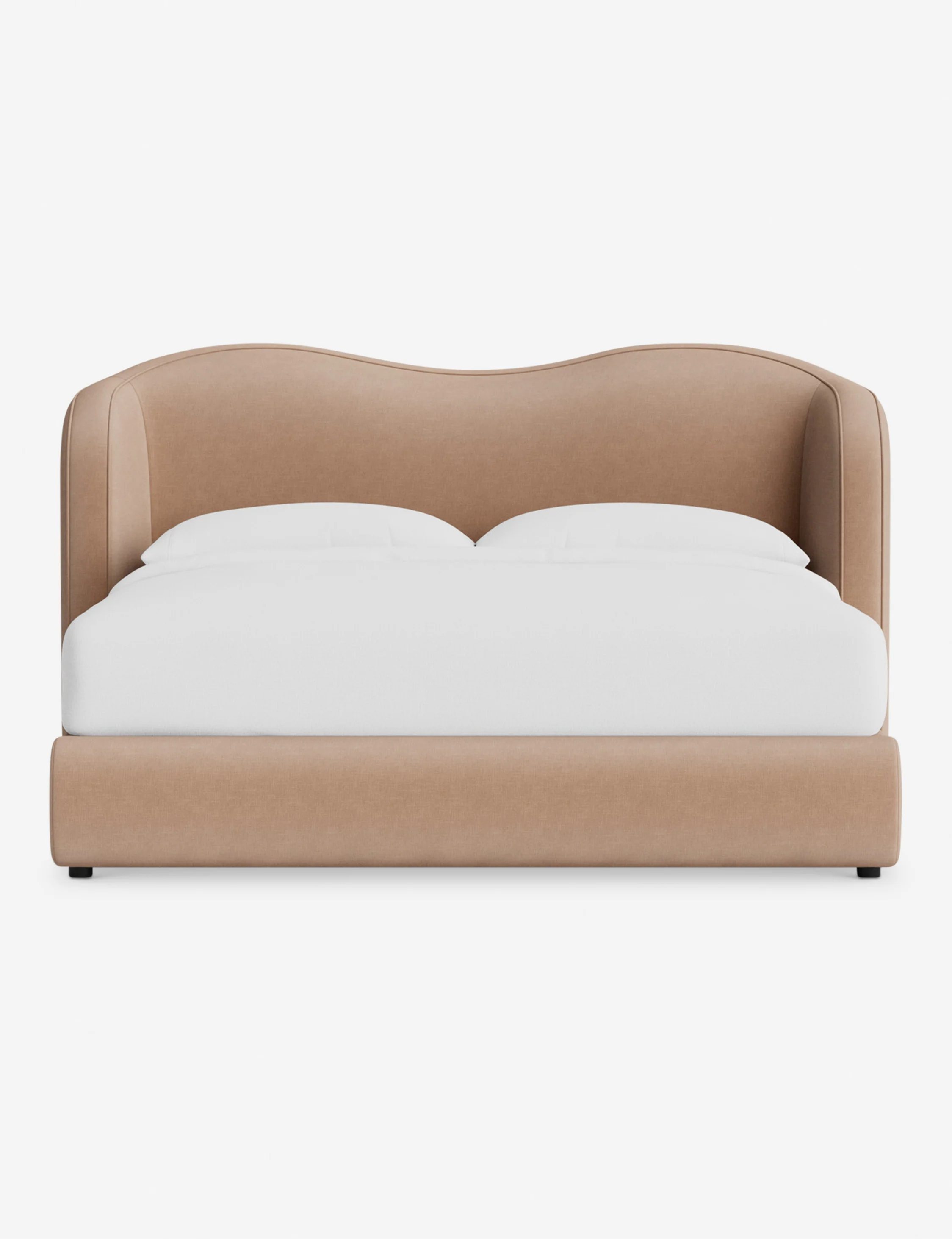 Shaw Platform Bed - Image 59